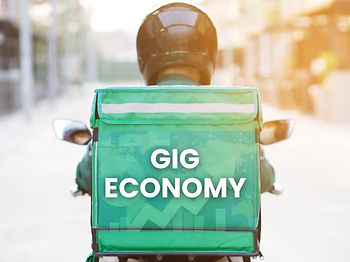 GIG economy