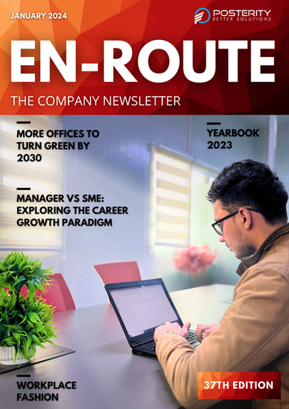 EN-ROUTE - The December & January Edition 2024