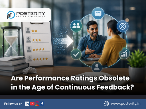 Are Performance Ratings Obsolete in the Age of Continuous Feedback?