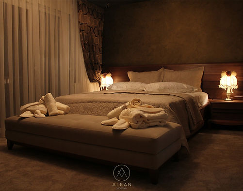 Başakşehir Ev Projesi