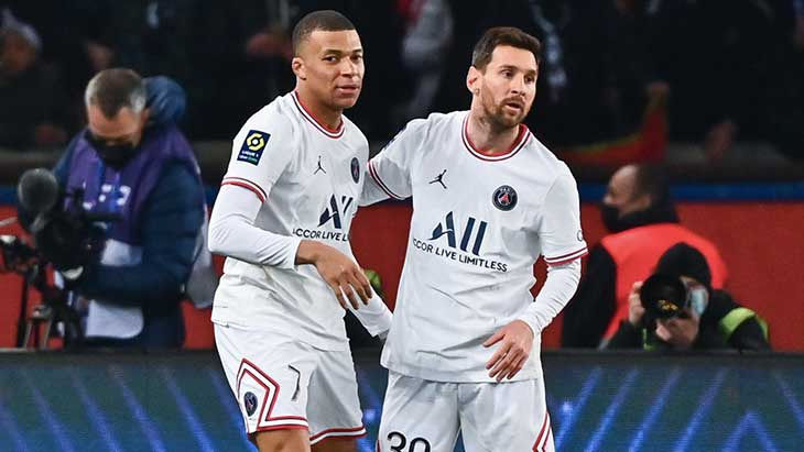 Le Paris-Saint-Germain prêt pour le choc face au Real Madrid ?