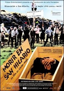 Morir en san hilario
