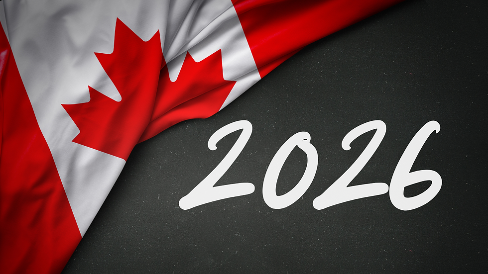 Permanent Residency in Canada: Navigating Your Pathway in 2026