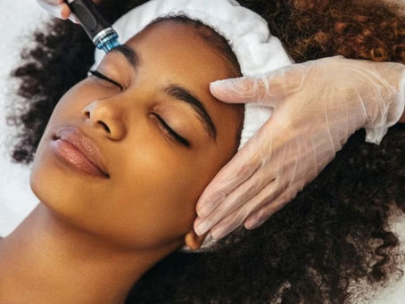 Unlock Your Best Skin with Advanced Medical Treatments for the Face