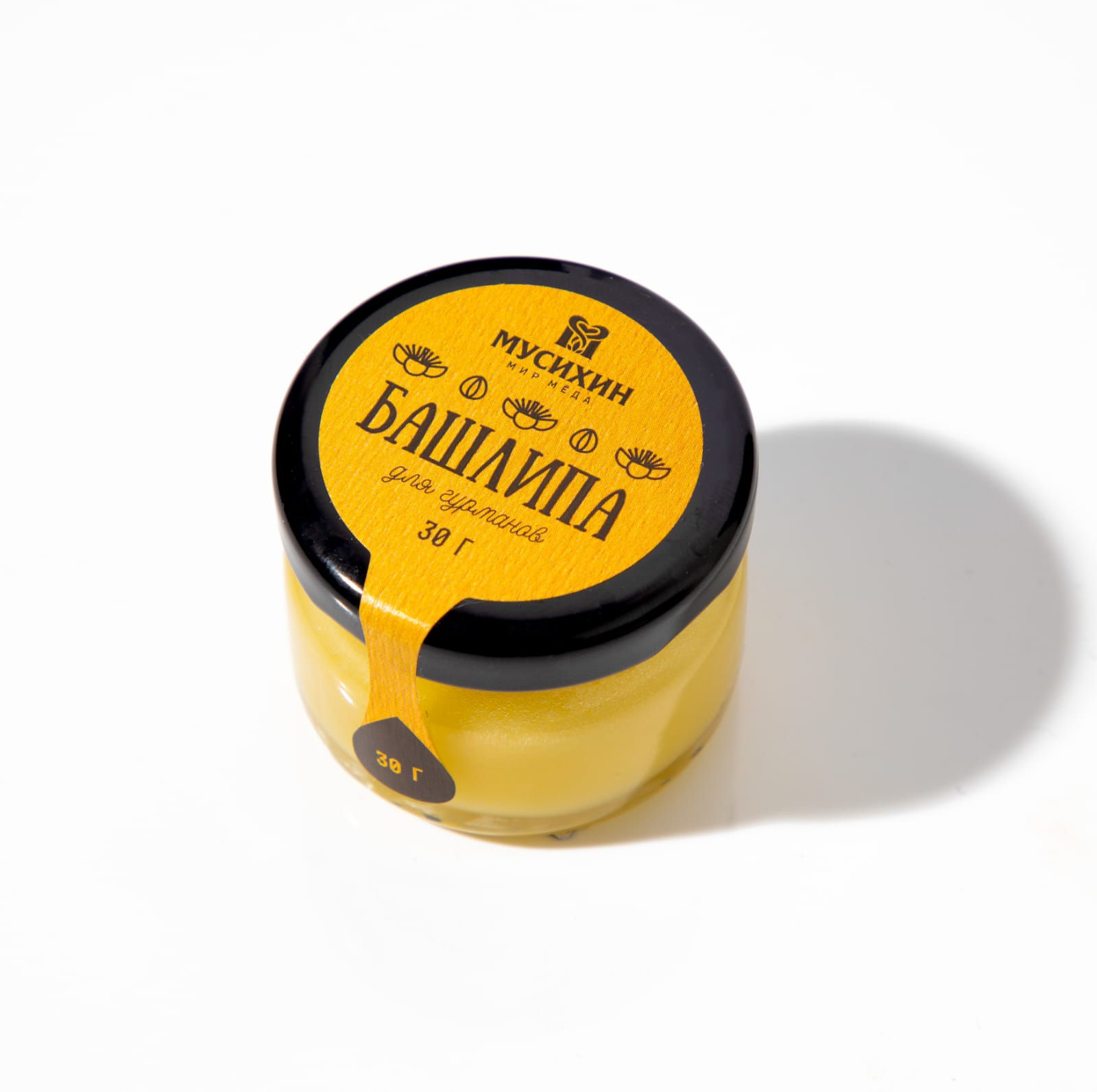 BASHLIBA HONEY 30g