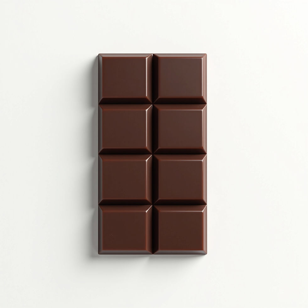 Artisan Chocolate Bar