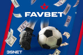 Naar Favbet Casino