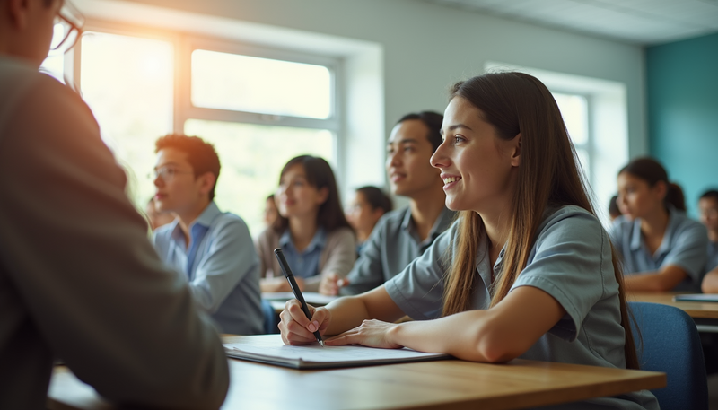 Barnaby Griffiths Language and Communication Coaching course BGLC 