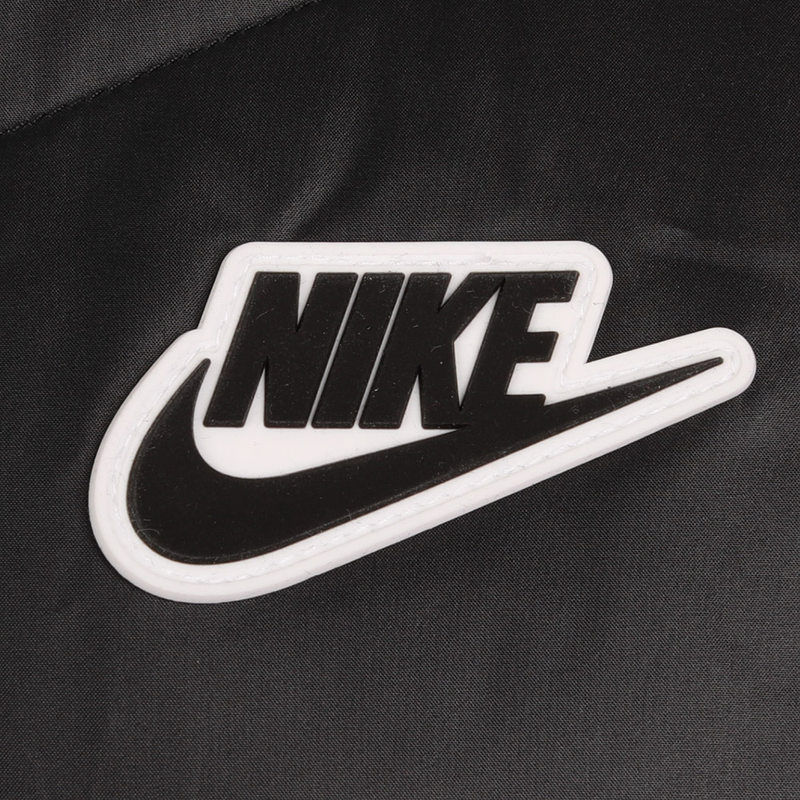 Thumbnail: Original New Arrival NIKE M NSW DWN FIL WR BOMBER JKT Men's Down coat Hiking Do