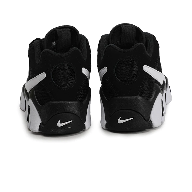 Thumbnail: Original New Arrival  NIKE  AIR BARRAGE LOW Men's  Running Shoes Sneakers