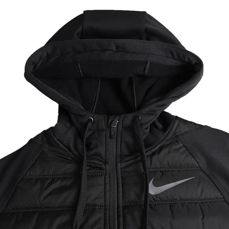 Thumbnail: Original New Arrival NIKE M NK THRMA FZ WNTRZD Men's Down Jacket
