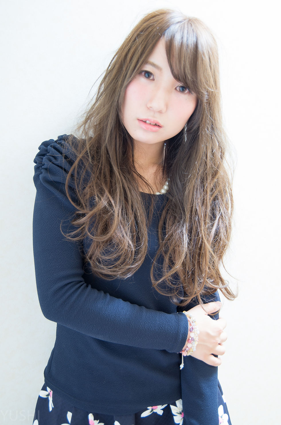 ☆スモーキーアッシュ☆