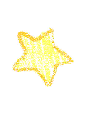 Crayon Star