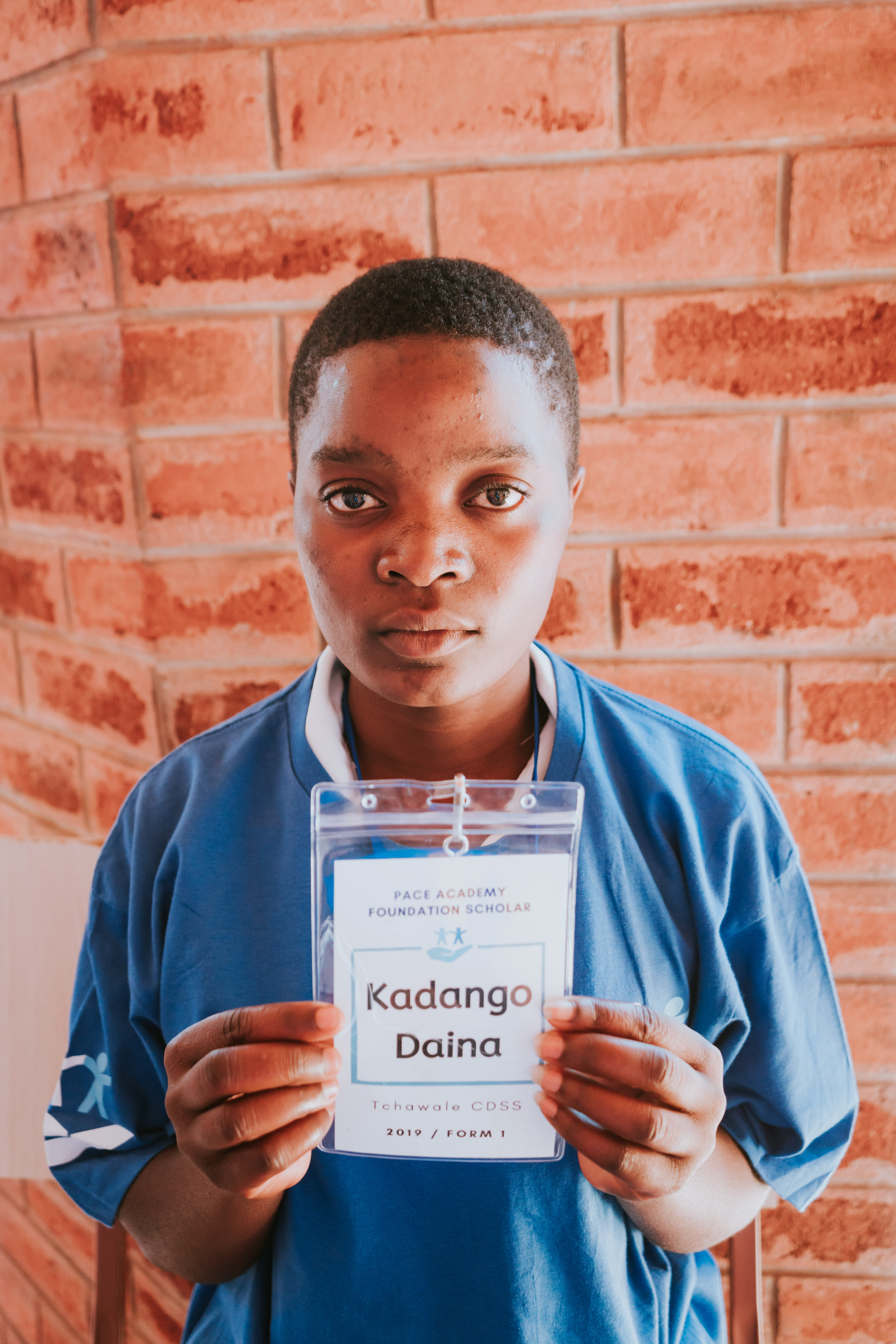 Kadango Daina (Tchawale CDSS)