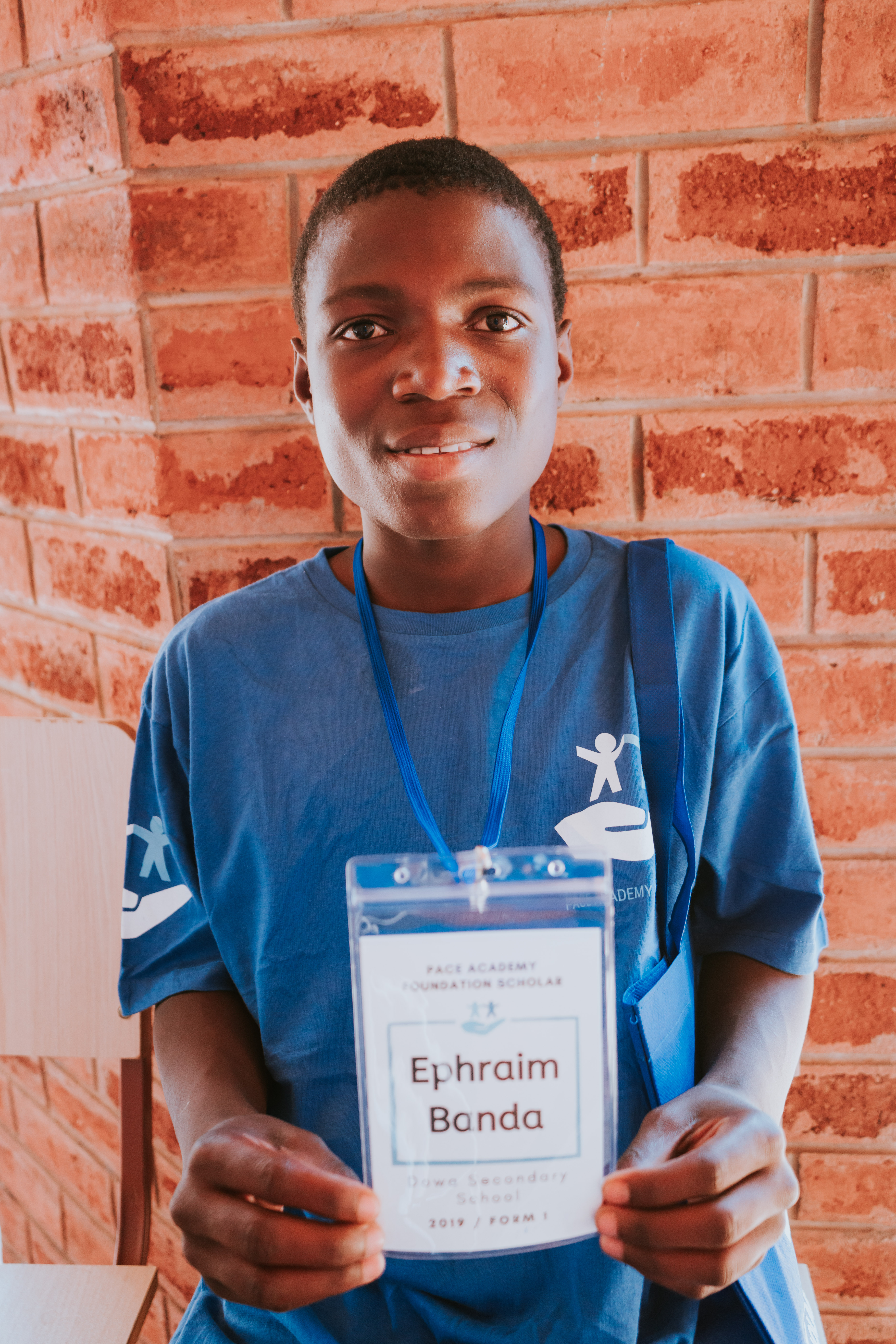 Ephraim Banda (Dowa Secondary School)