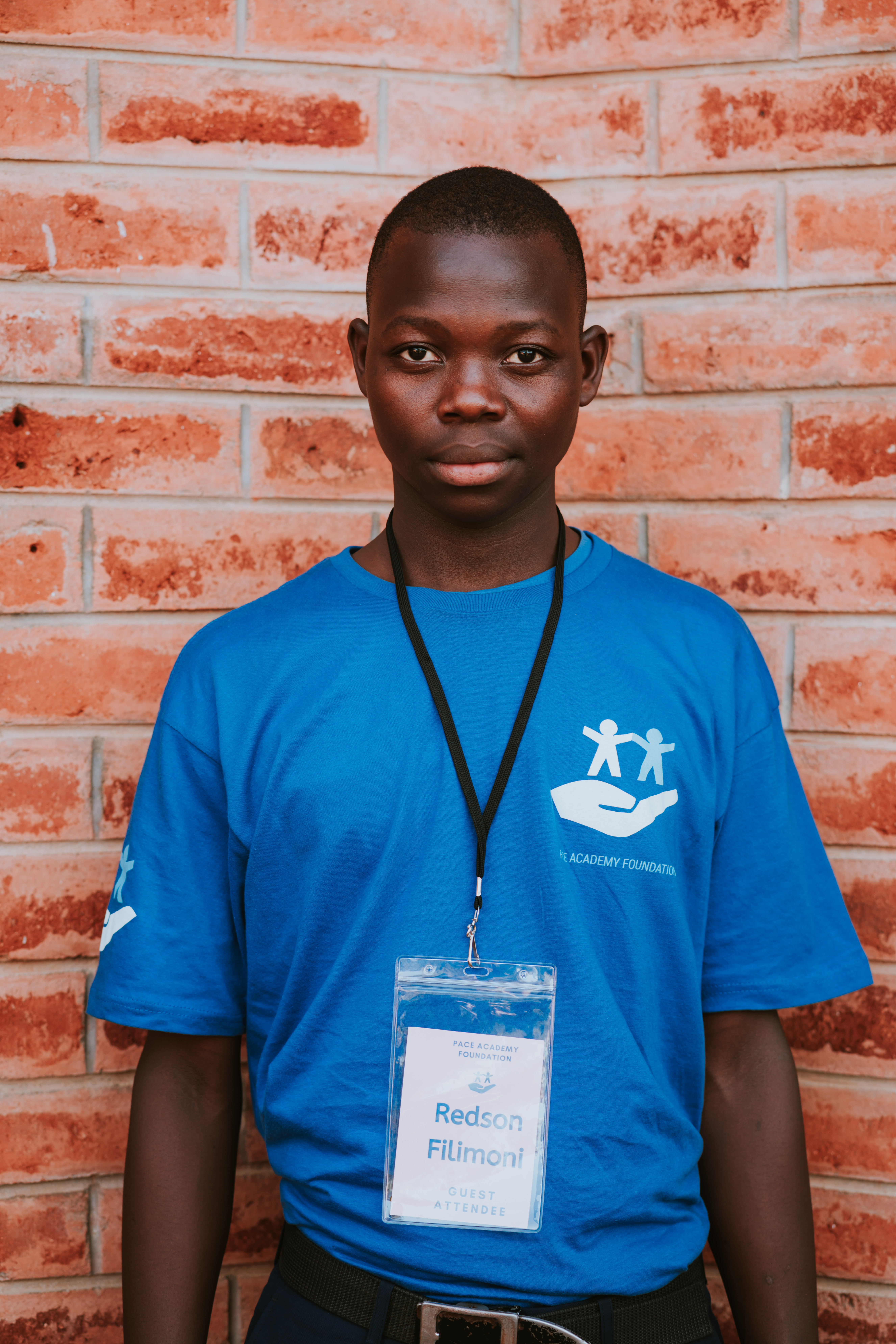 Redson Filimoni (Guest Attendee)