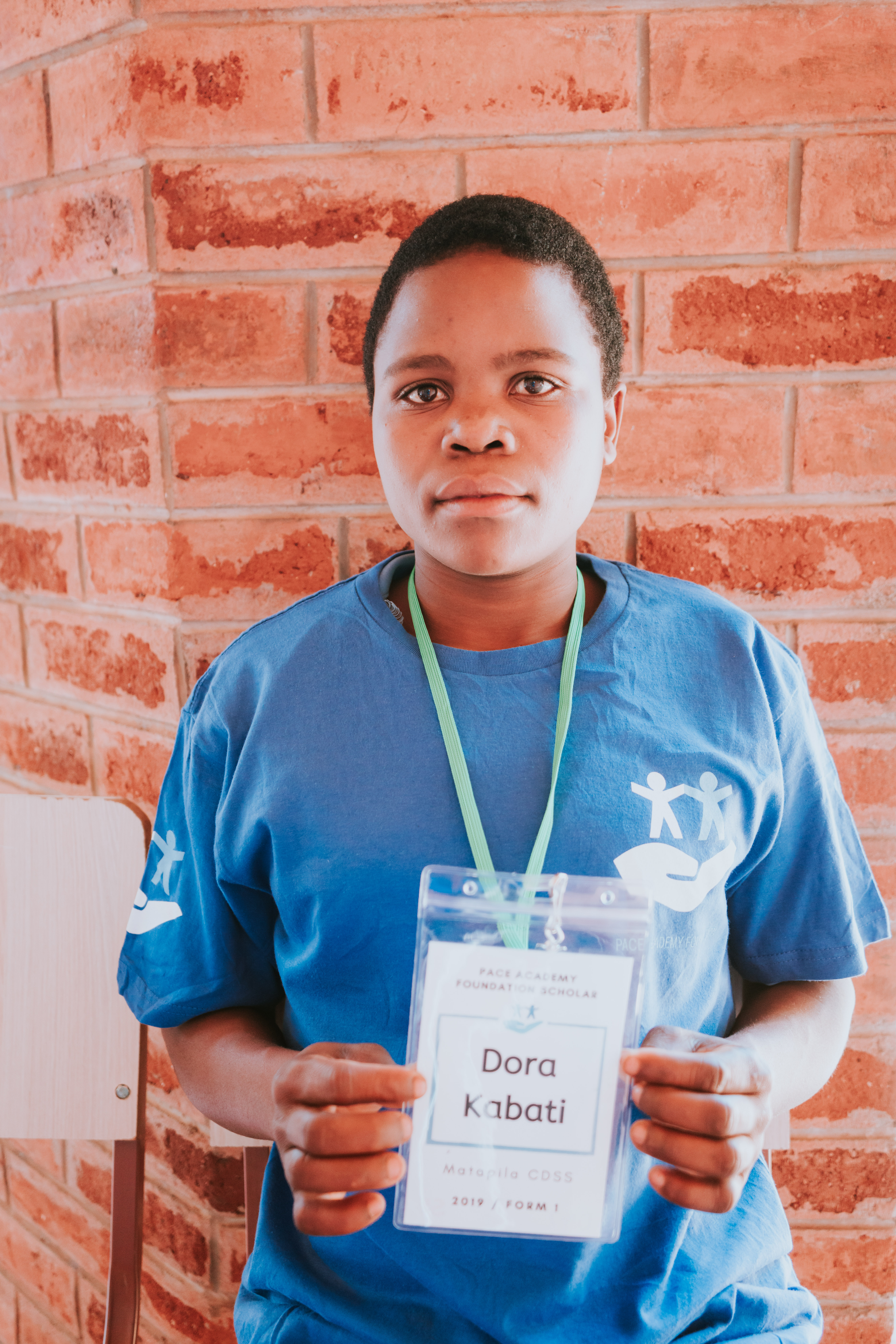Dora Kabati (Matapila CDSS)