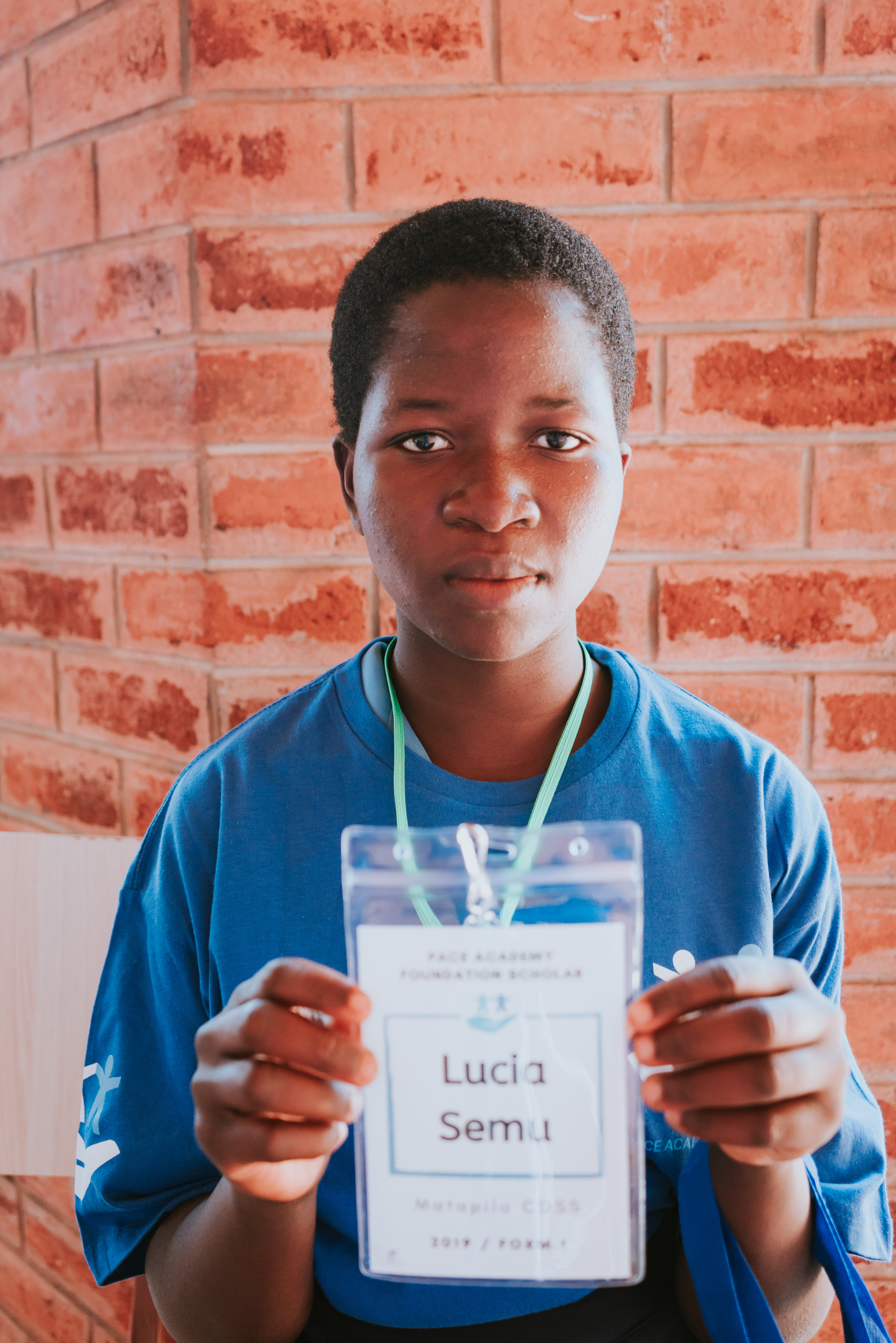Lucia Semu (Matapila CDSS)