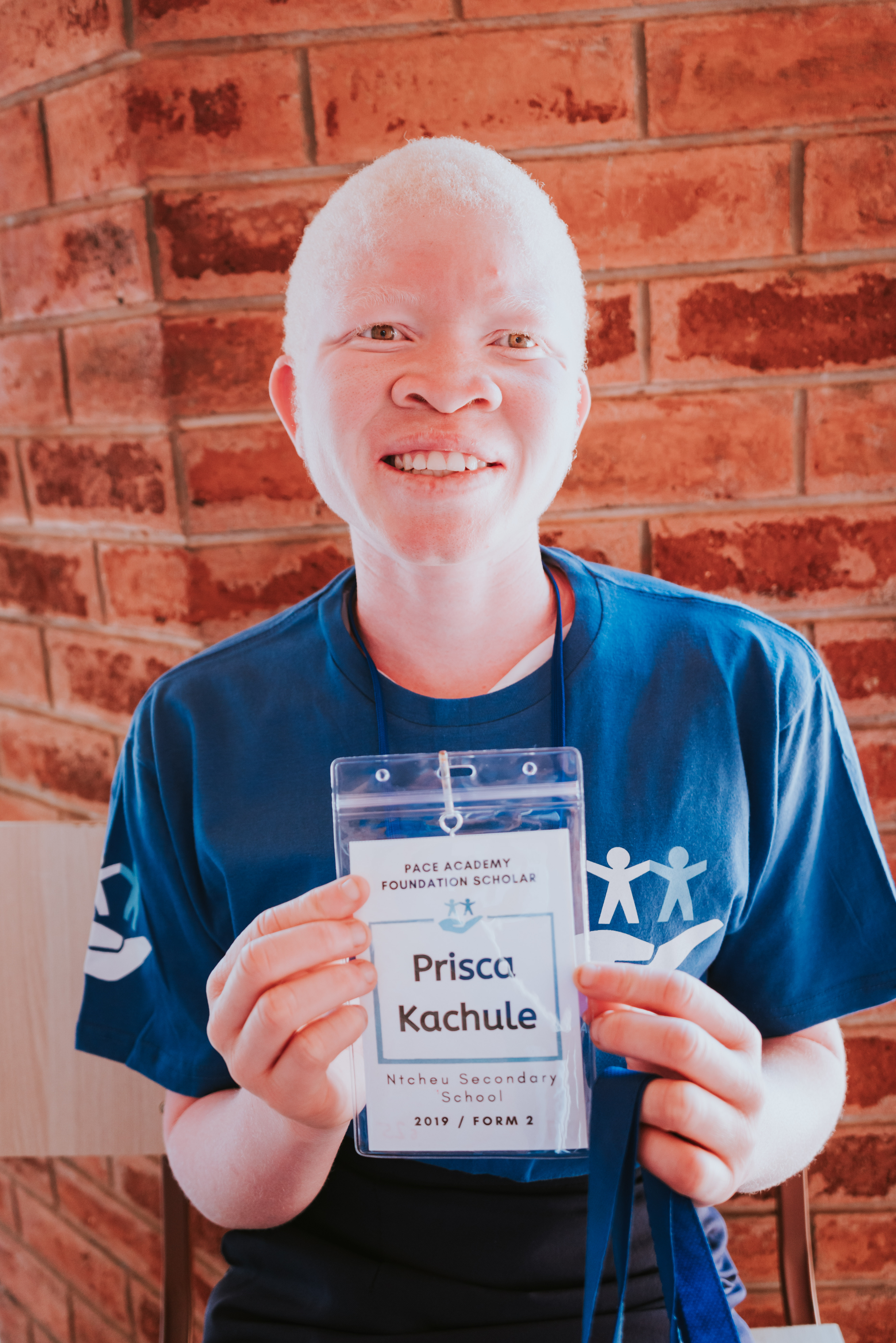 Prisca Kachule (Ntcheu Secondary School)