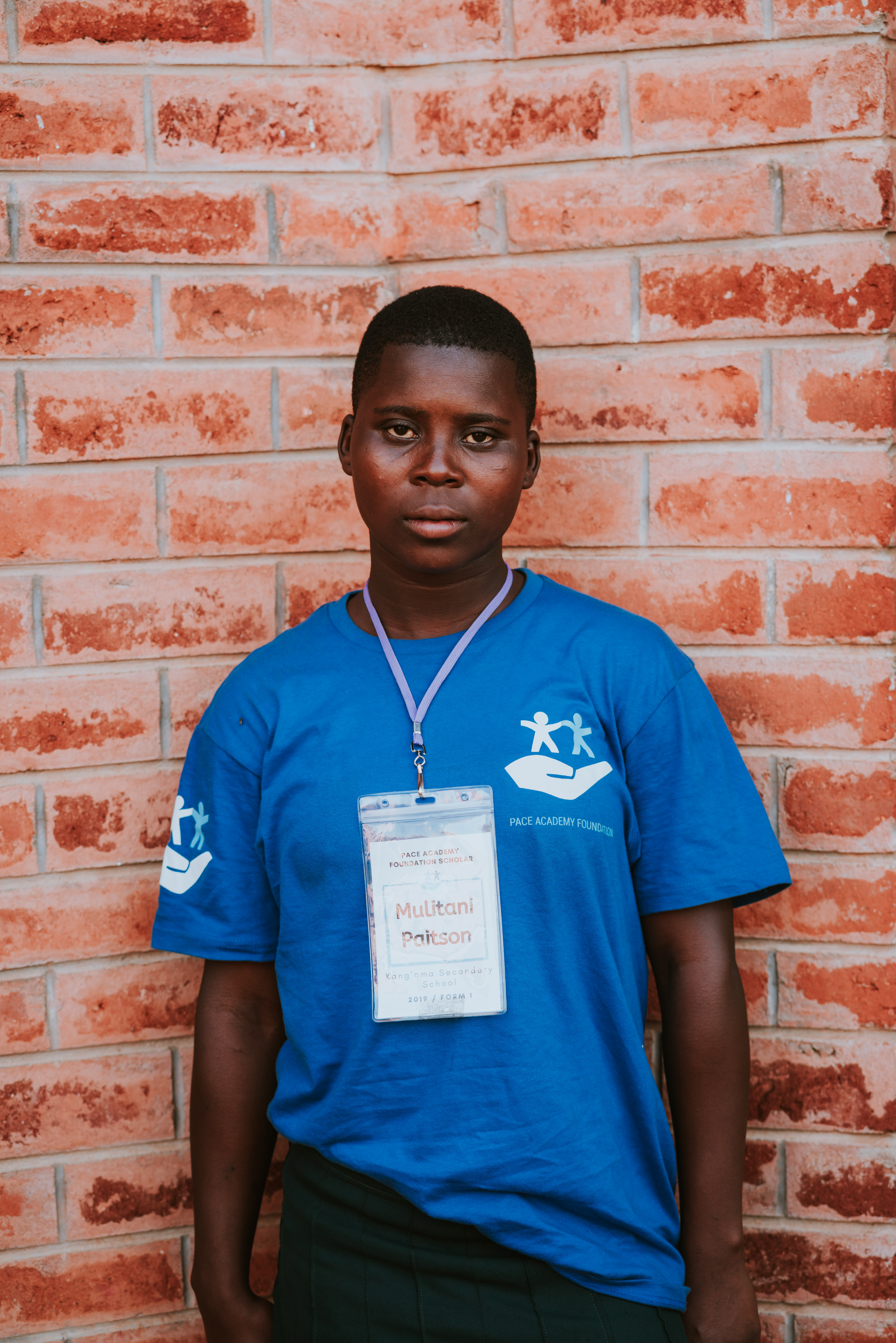 Mulitani Paitson (Kang'oma Secondary Sch