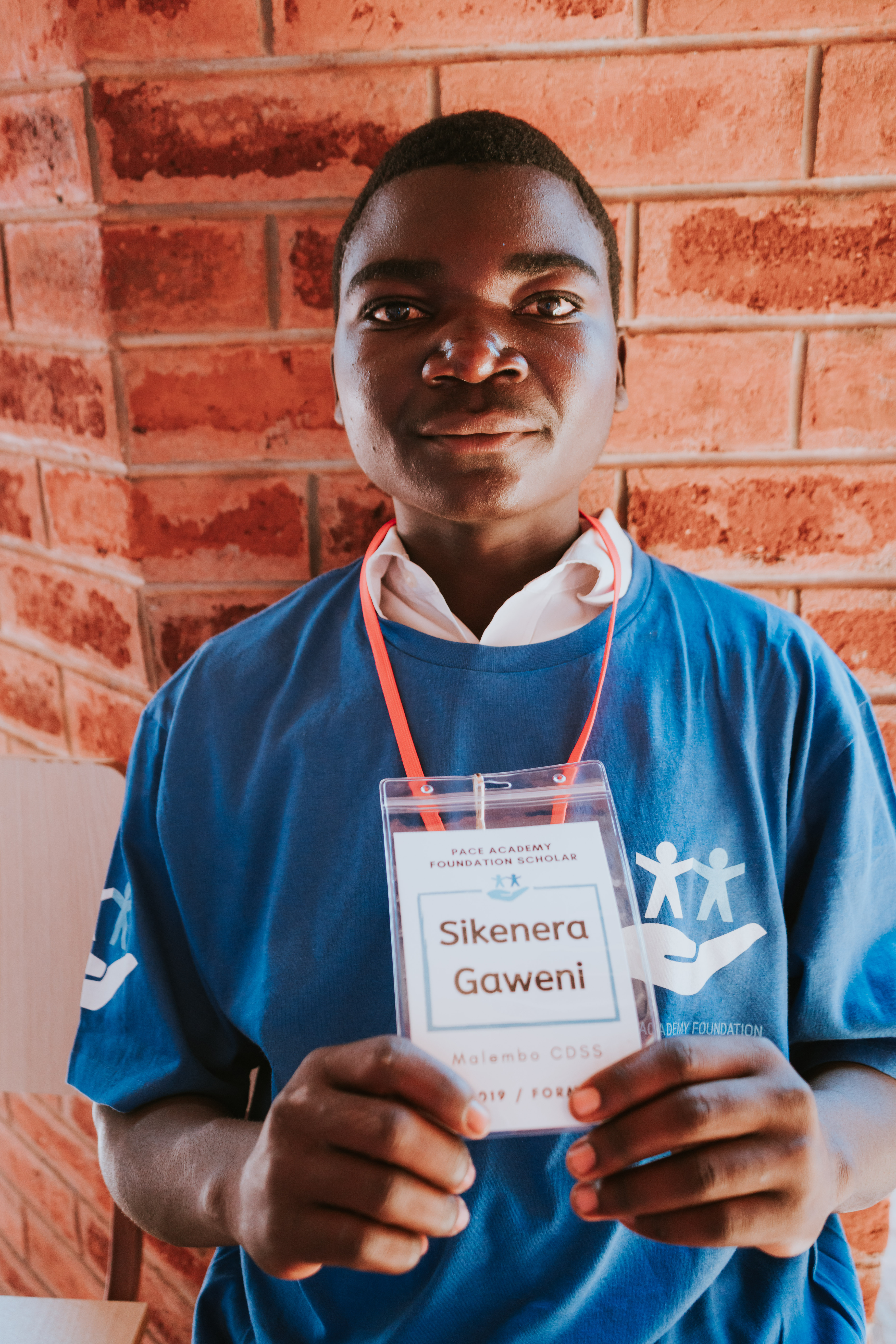 Sikenera Gaweni (Malembo CDSS)