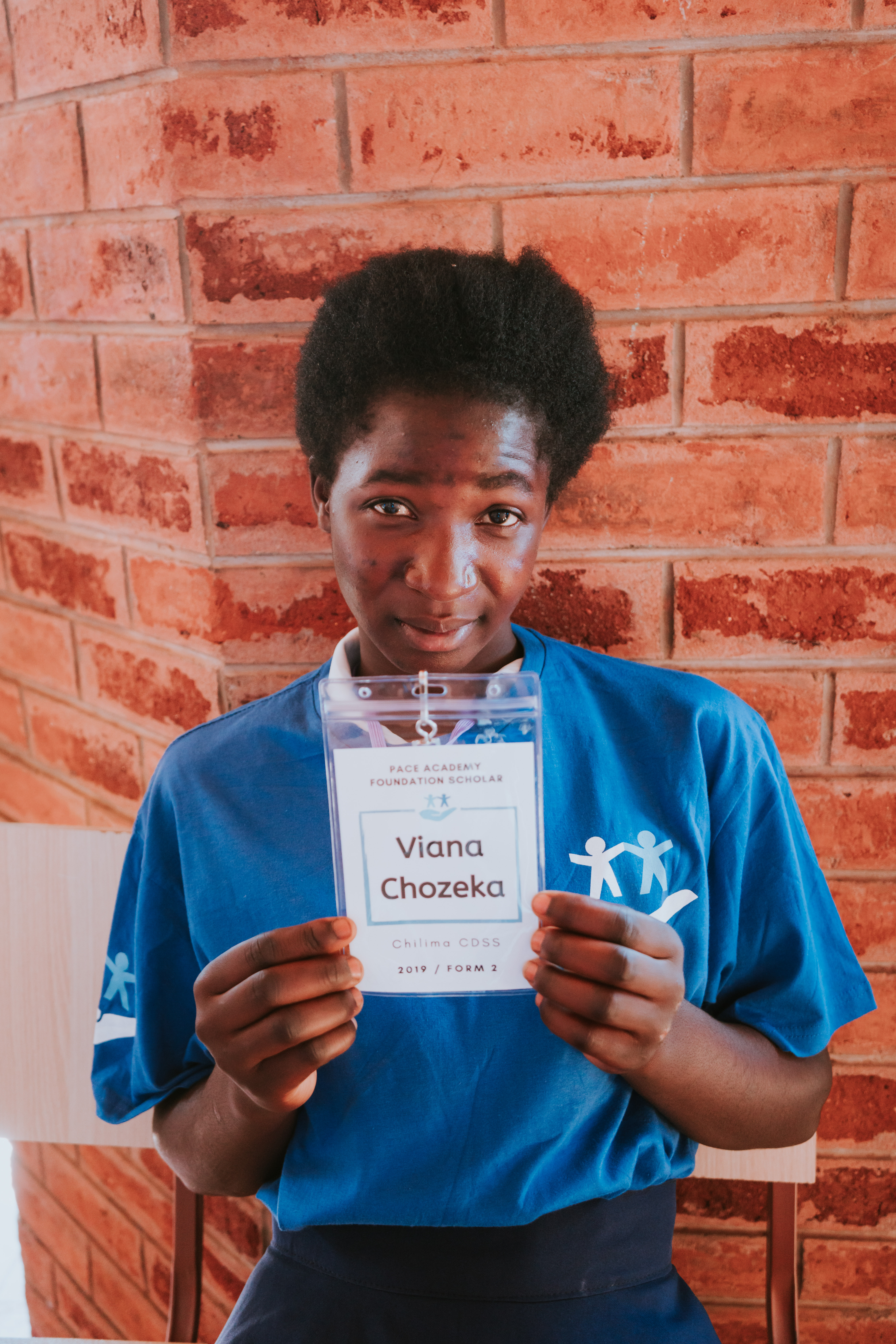 Viana Chozeka (Chilima CDSS)