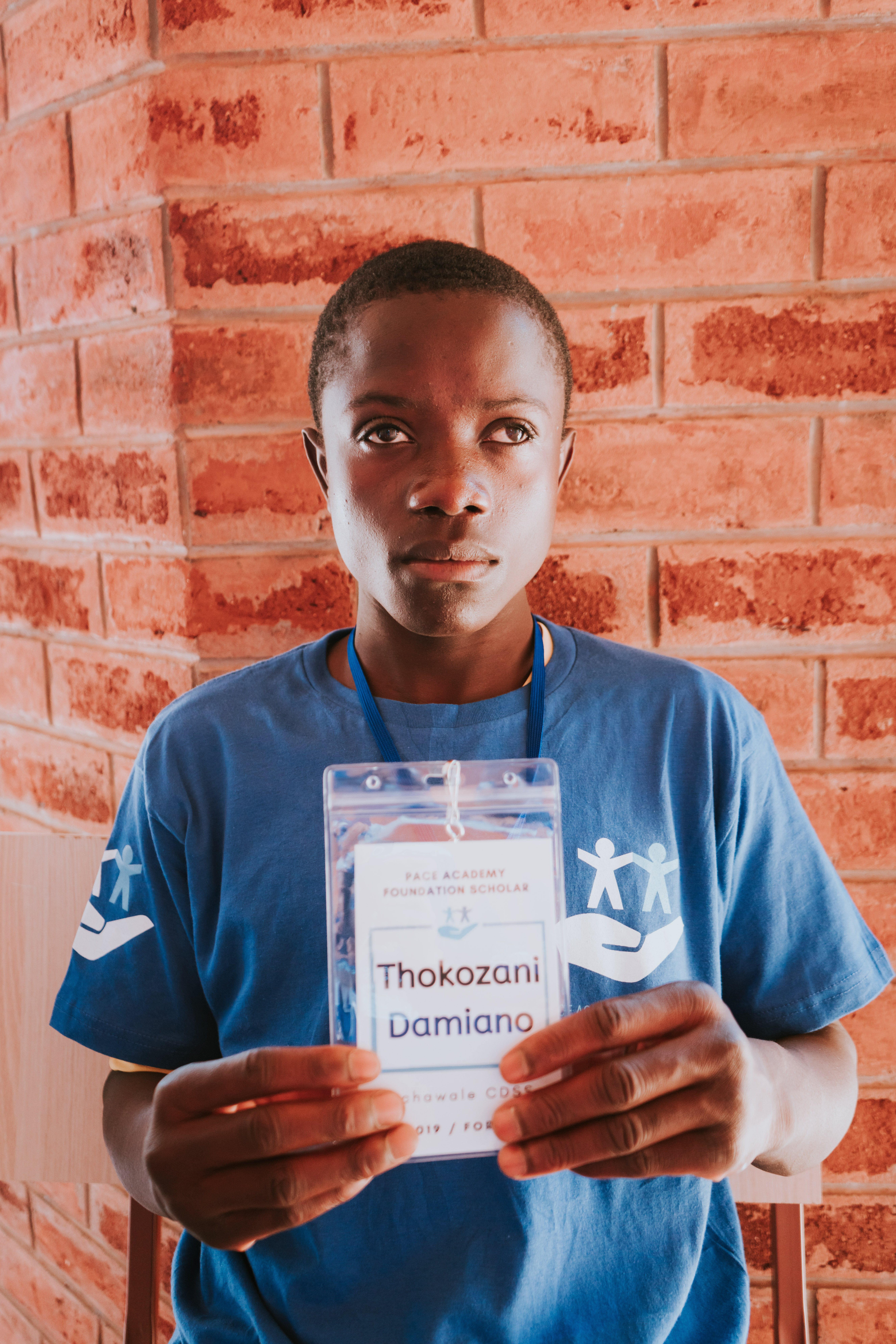 Thokozani Damiano (Tchawale CDSS)