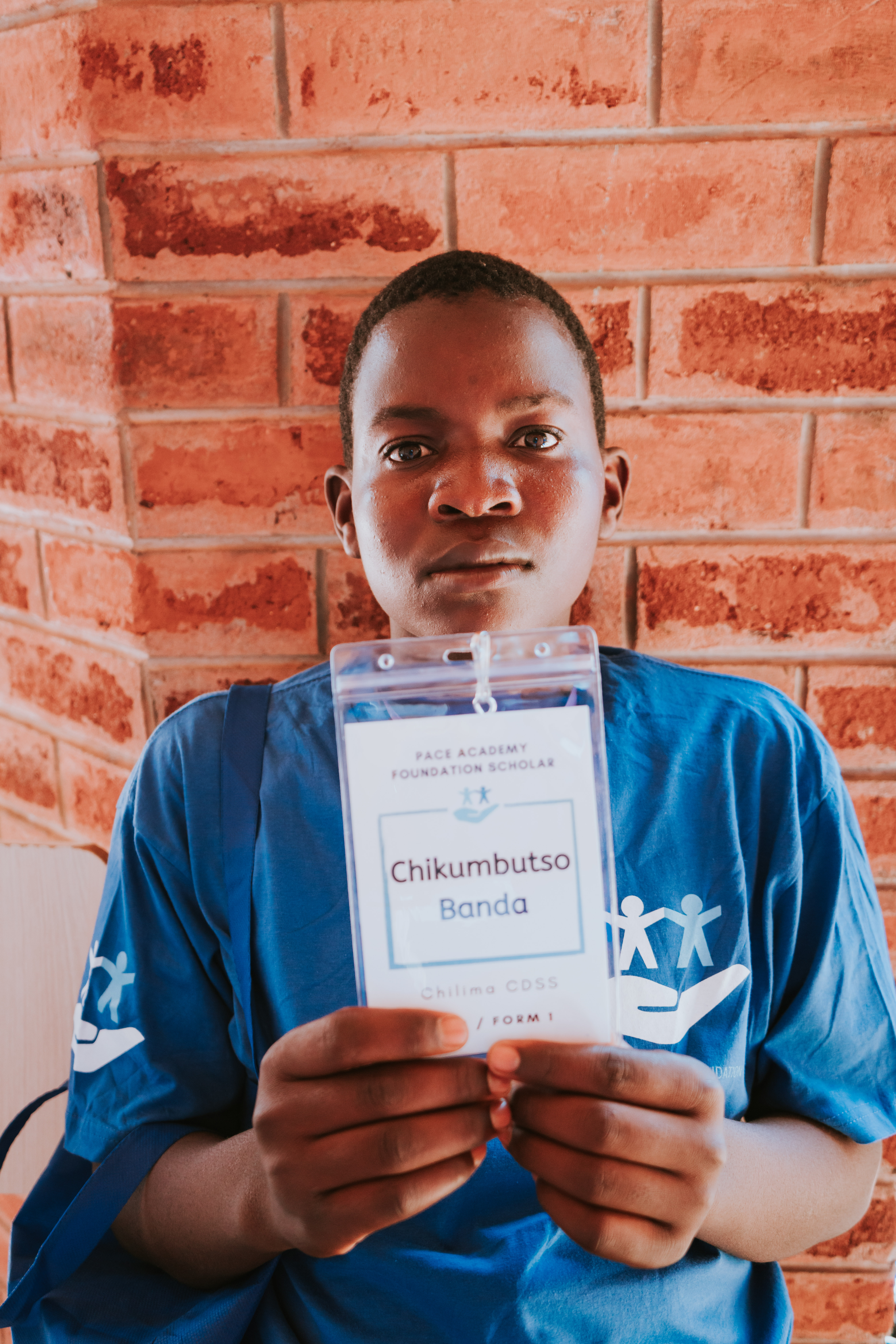 Chikumbutso Banda (Chilima CDSS)