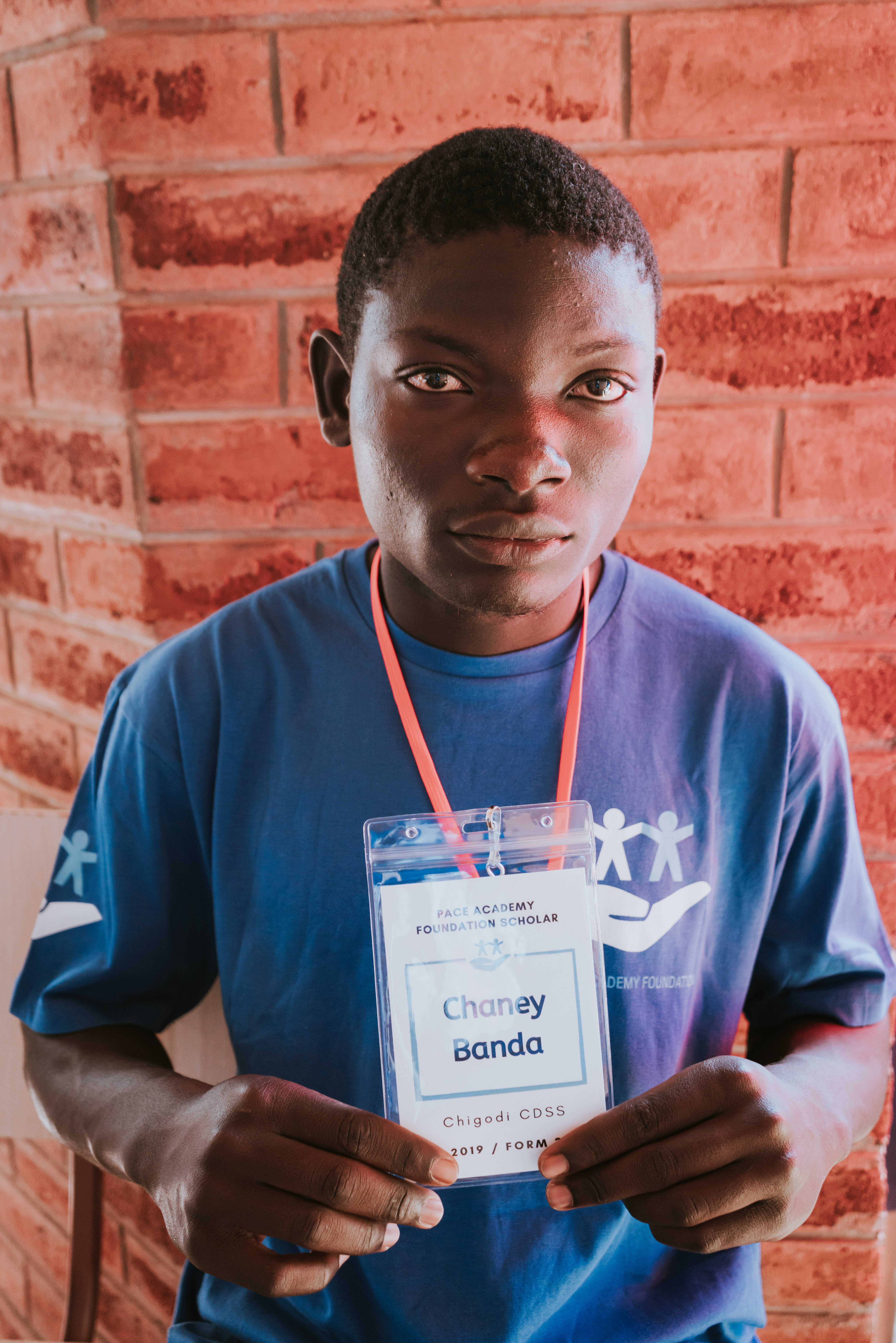 Chaney Banda (Chigodi CDSS)