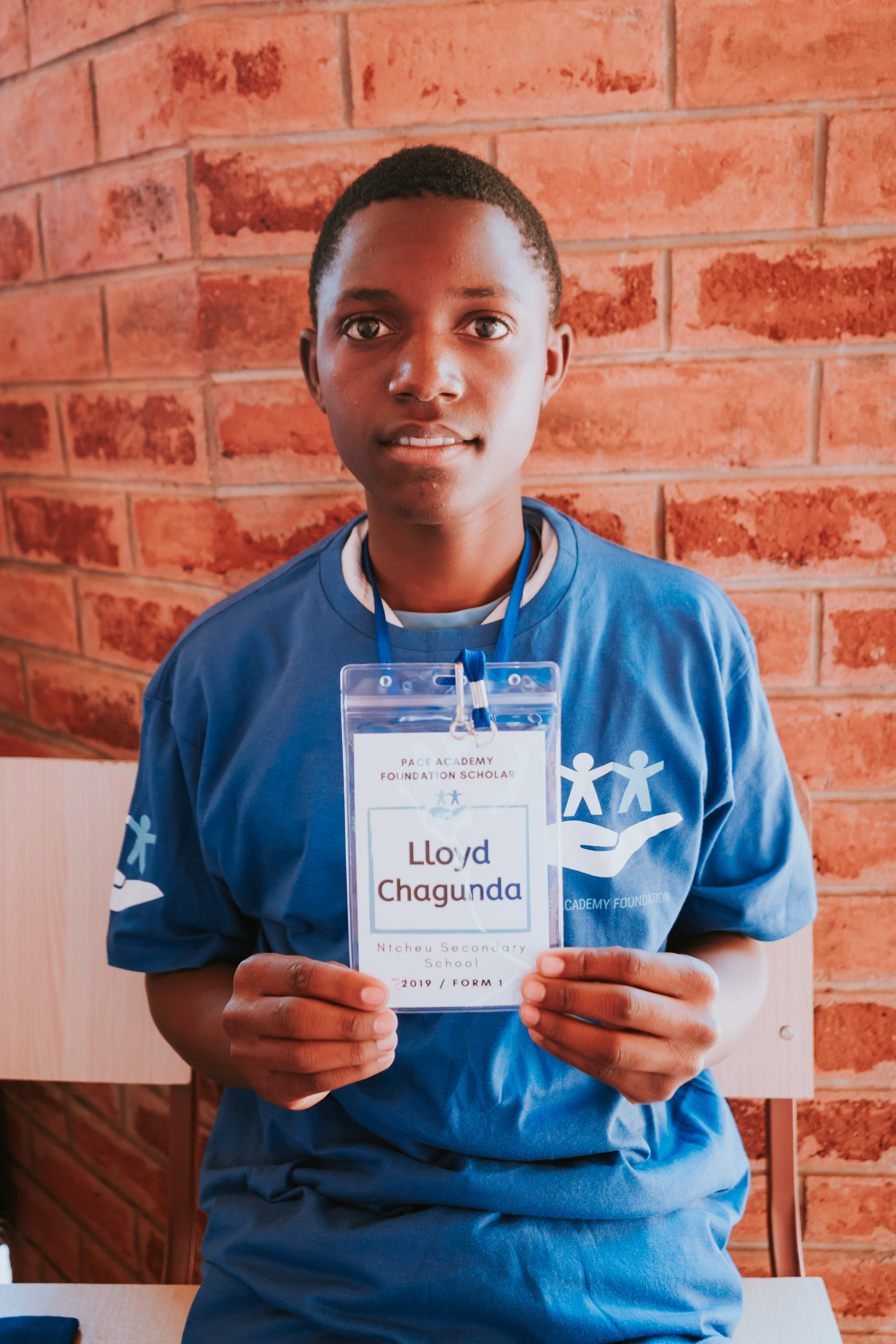 Lloyd Chagunda (Ntcheu Secondary School)