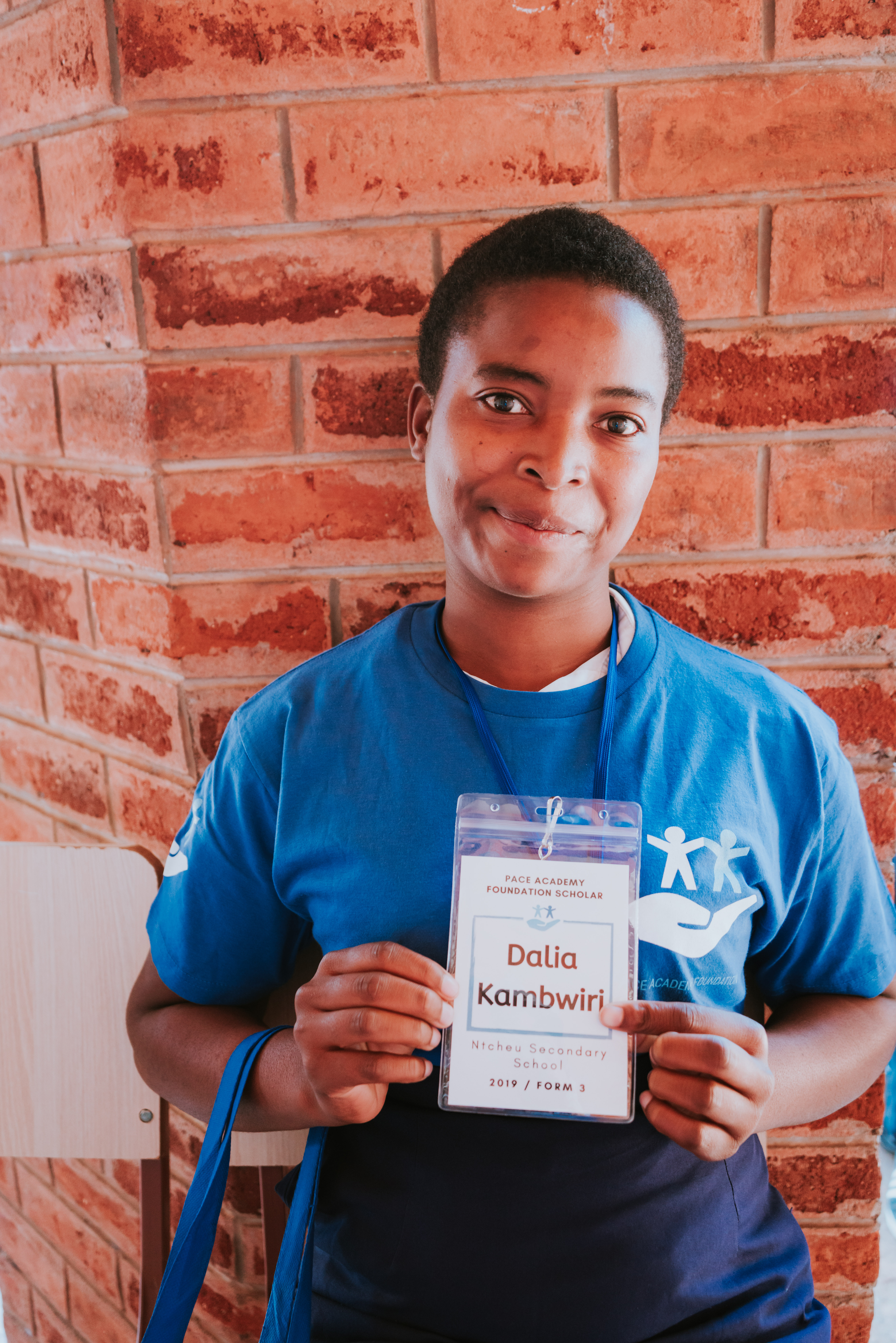 Dalia Kambwiri (Ntcheu Secondary School)