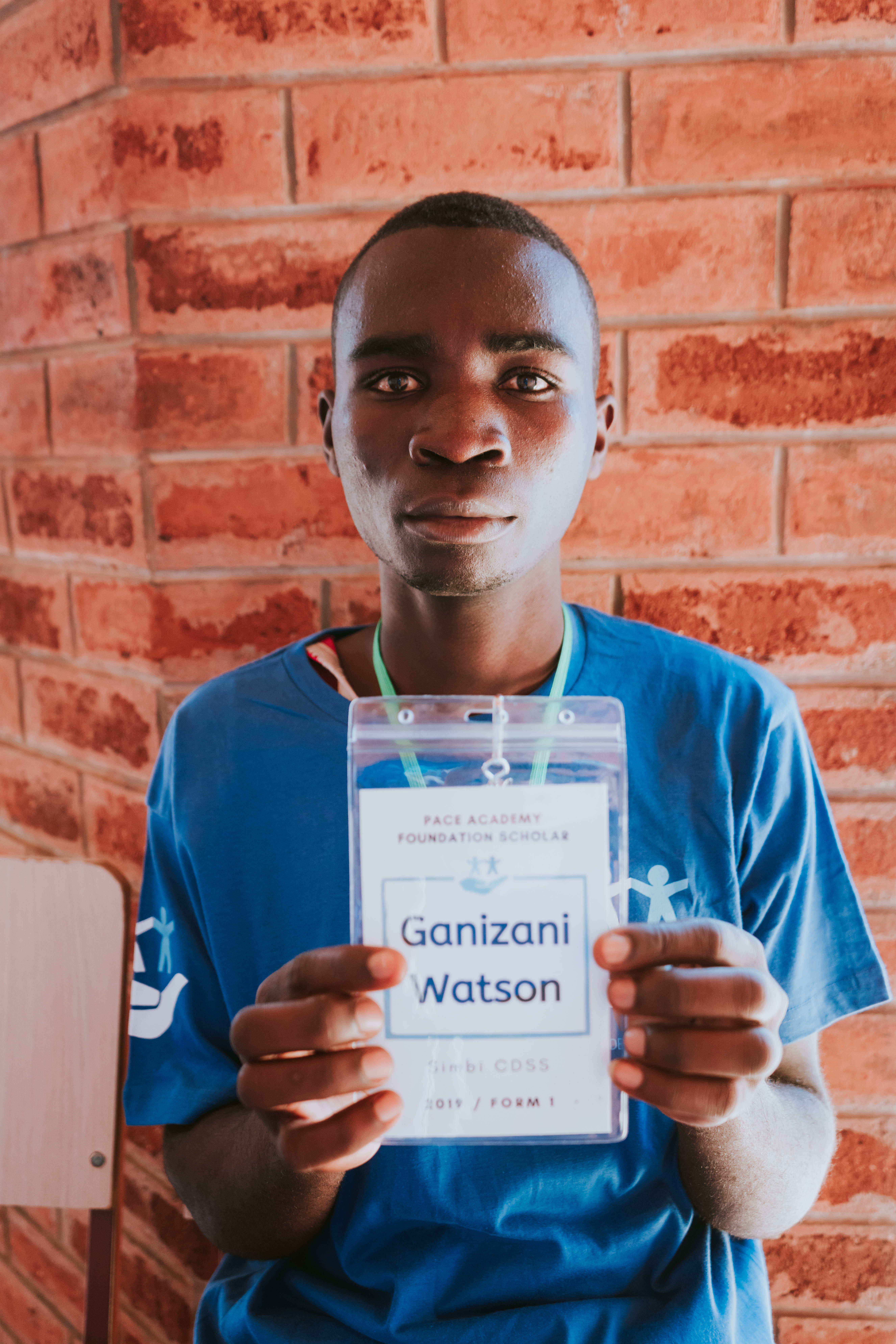 Ganizani Watson (Simbi CDSS)