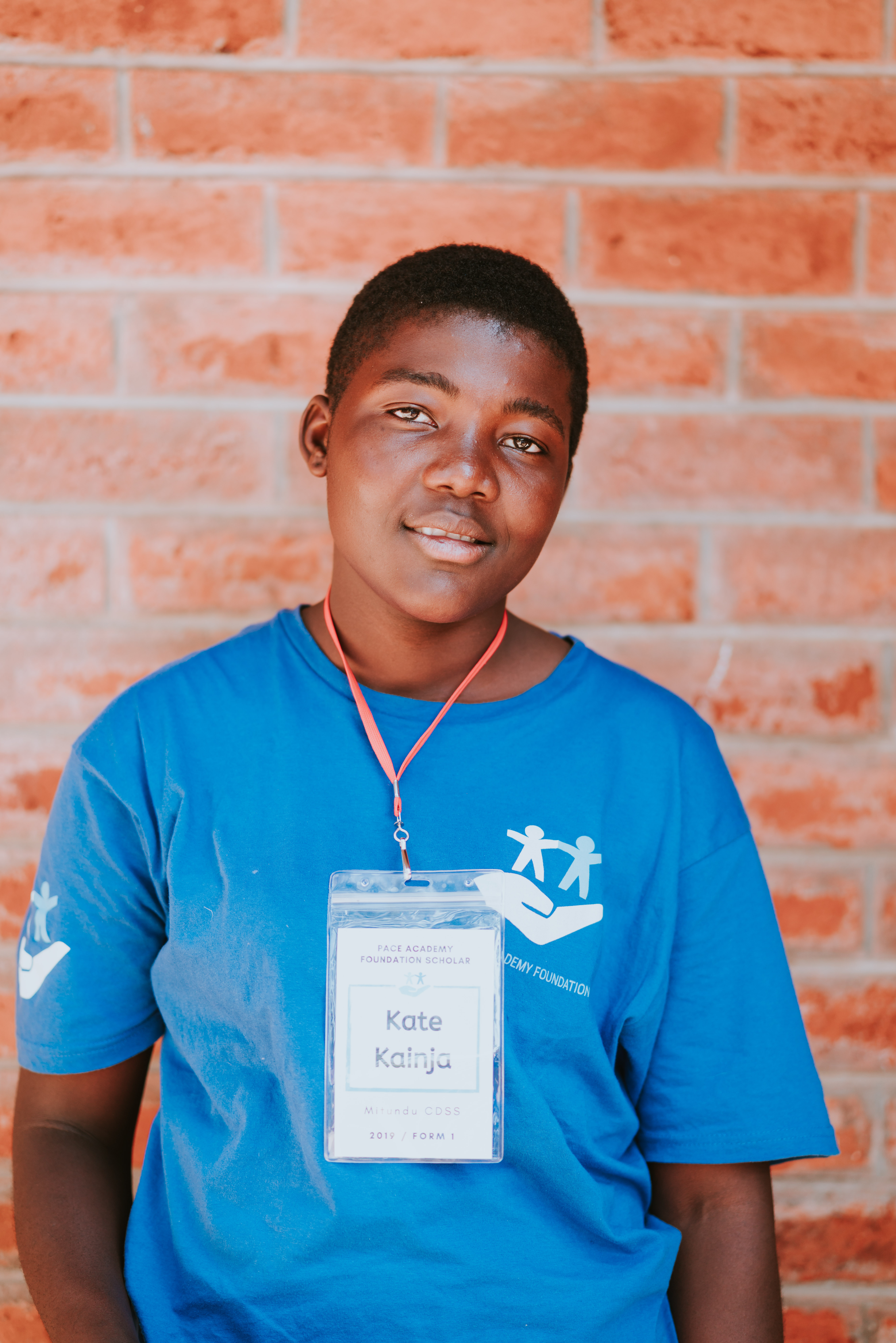Kate Kainja (Mitundu CDSS)