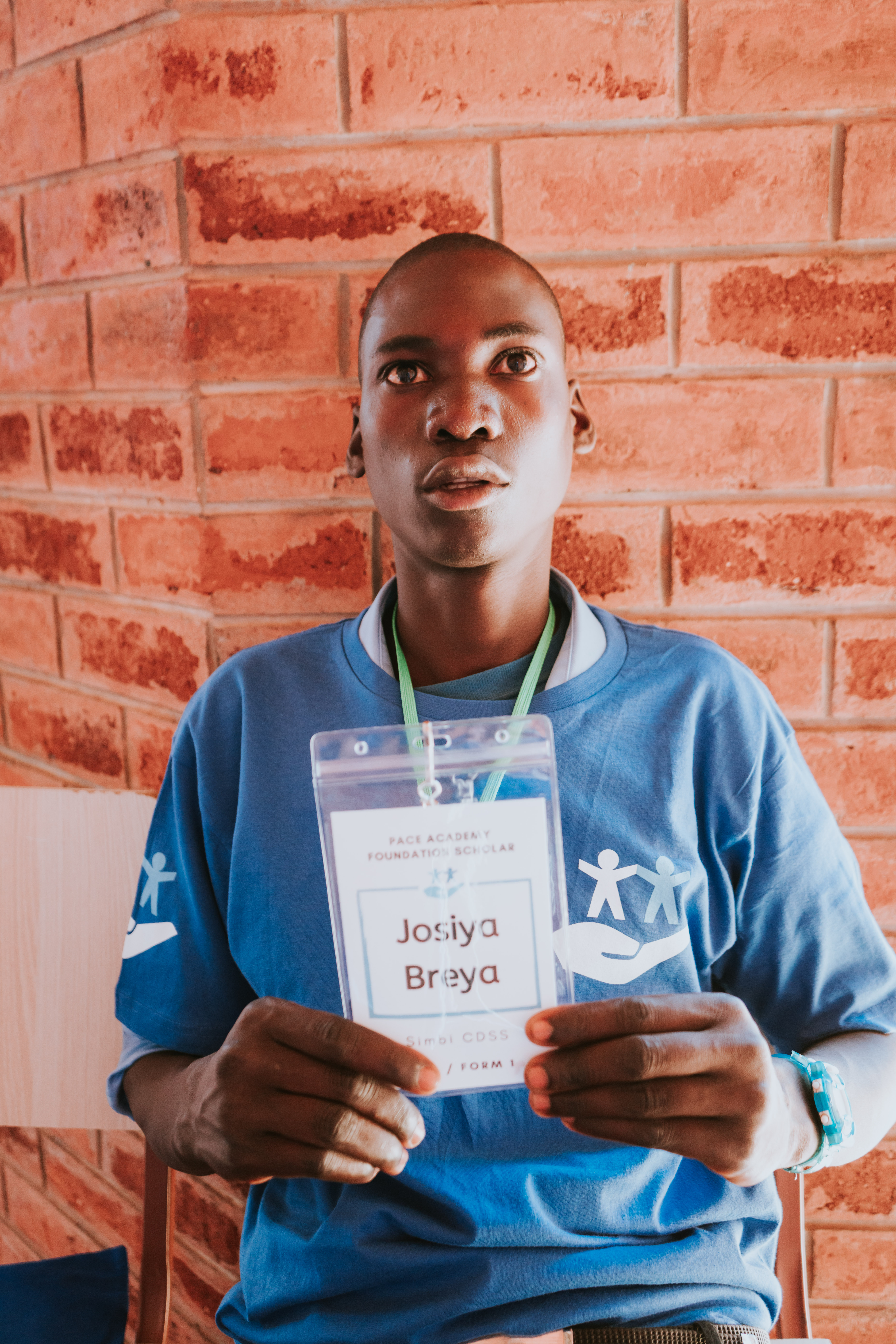 Josiya Breya (Simbi CDSS)