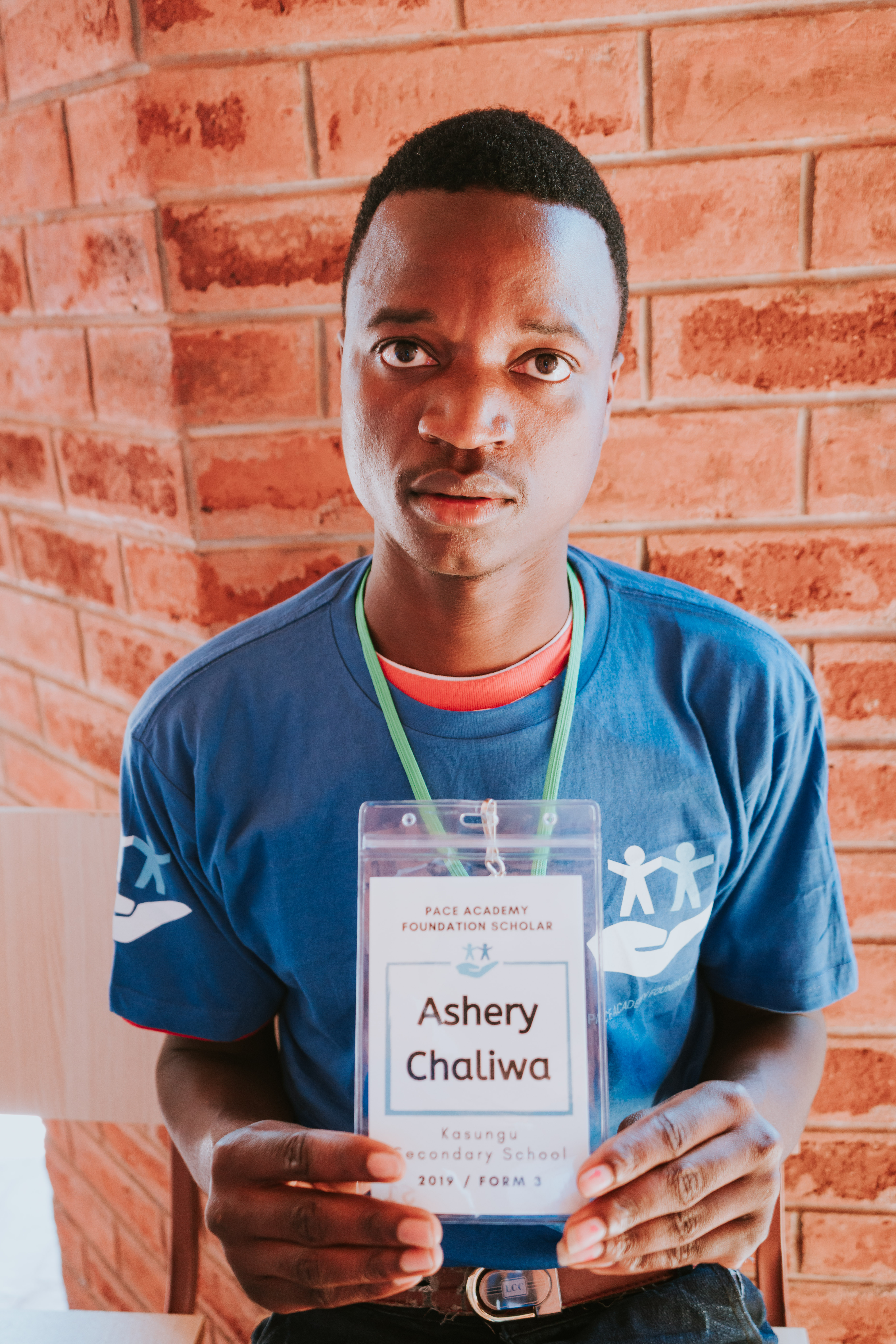 Ashery Chaliwa (Kasungu Secondary School