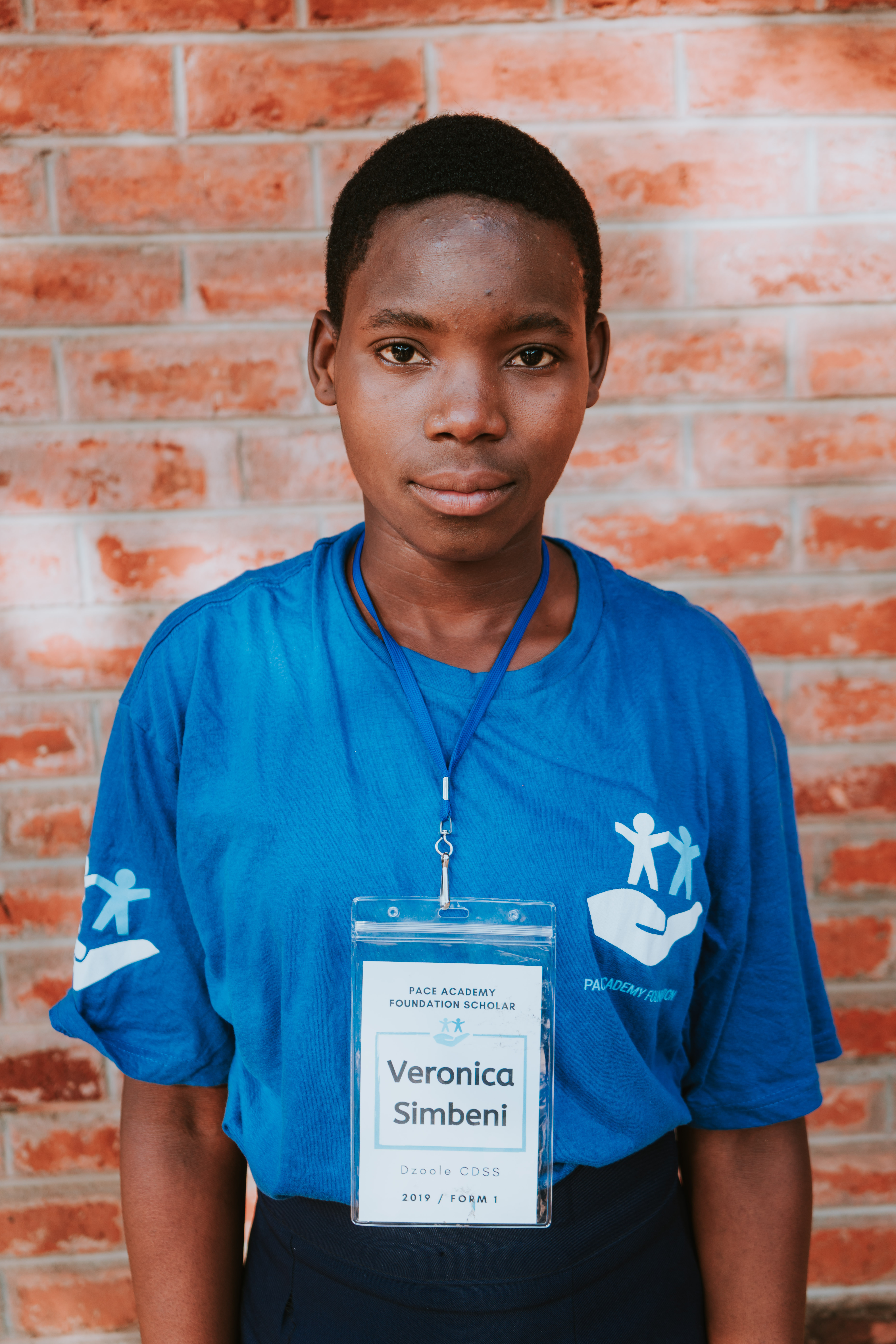 Veronica Simbeni (Dzoole CDSS)