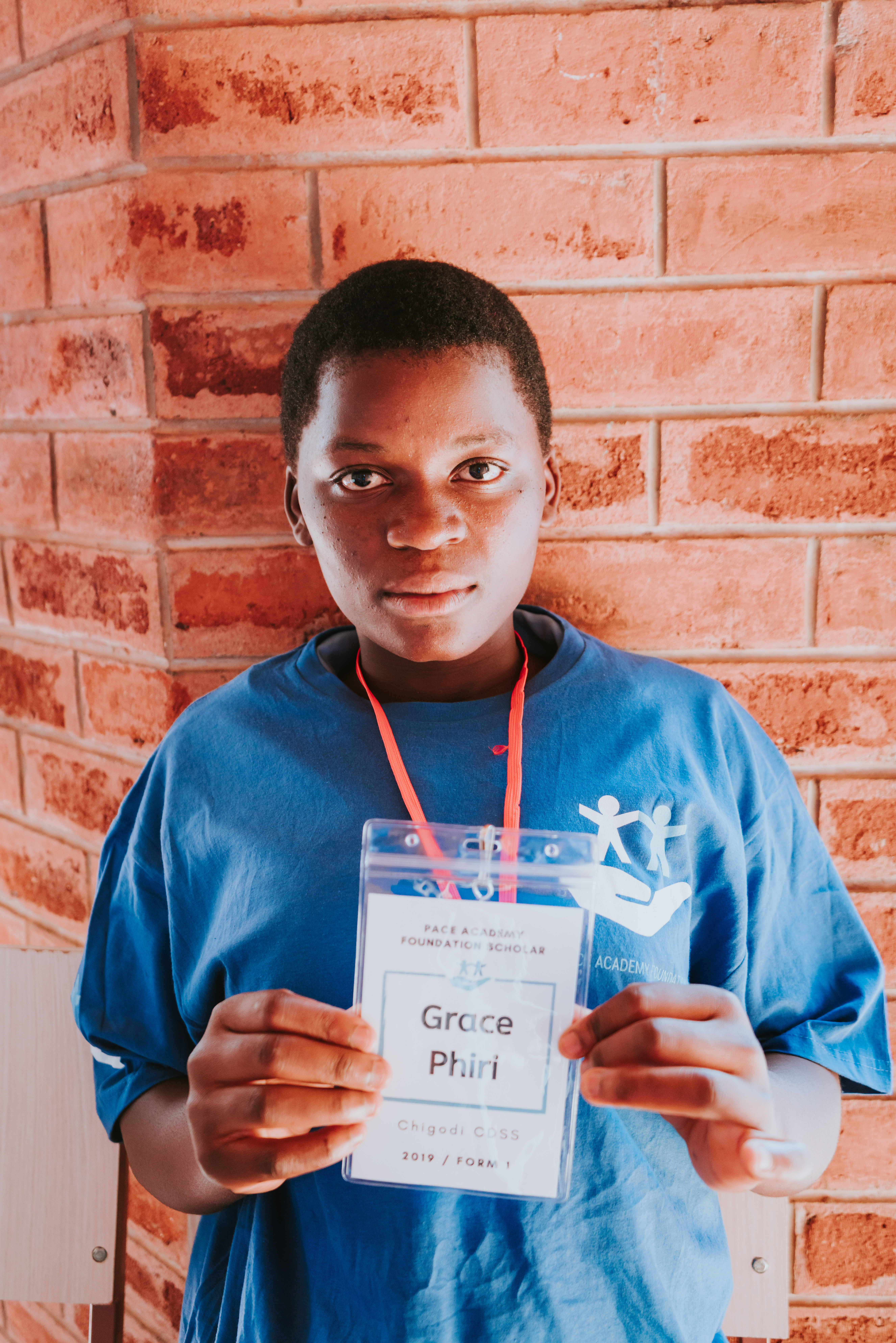 Grace Phiri (Chigodi CDSS)