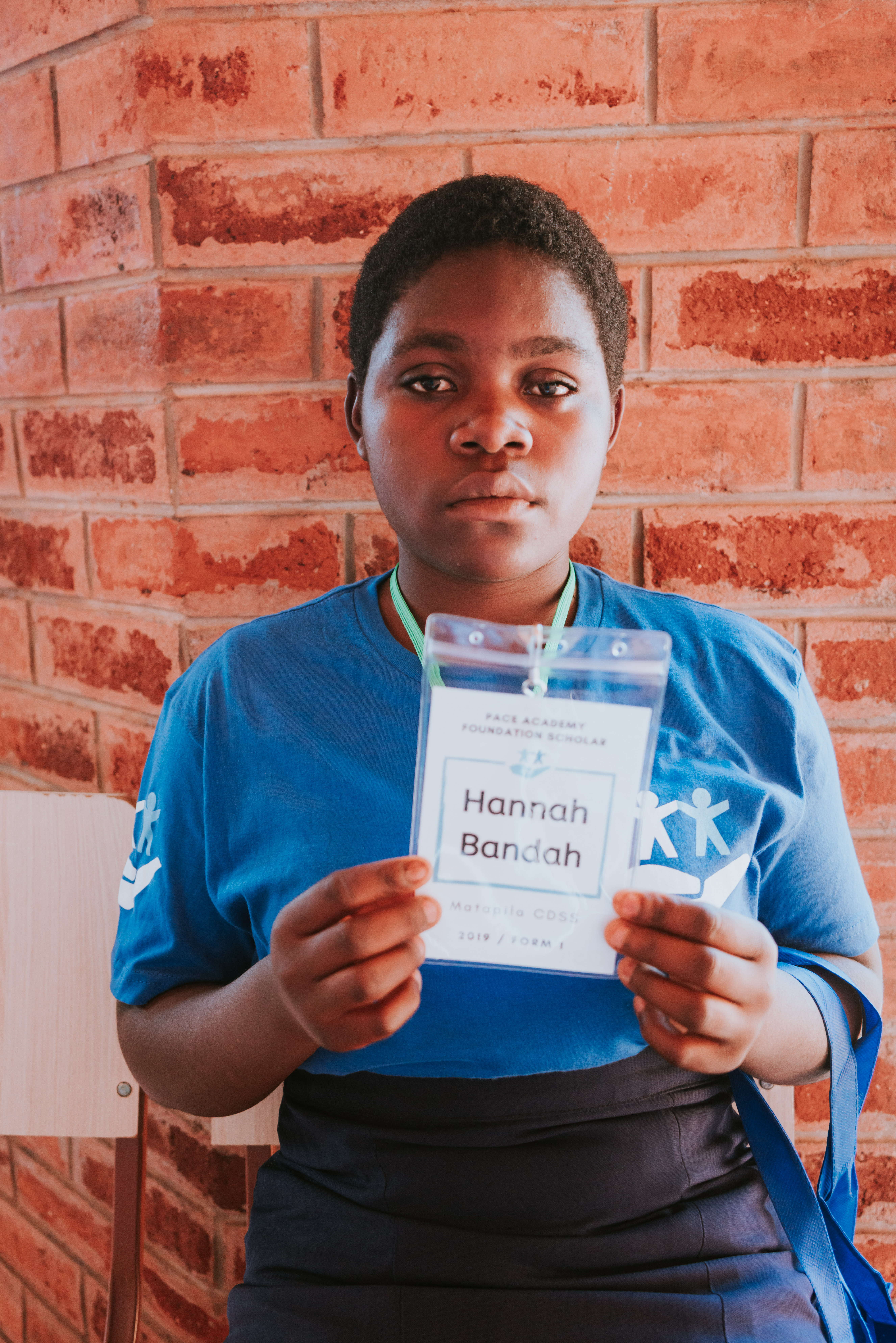 Hannah Bandah (Matapila CDSS)