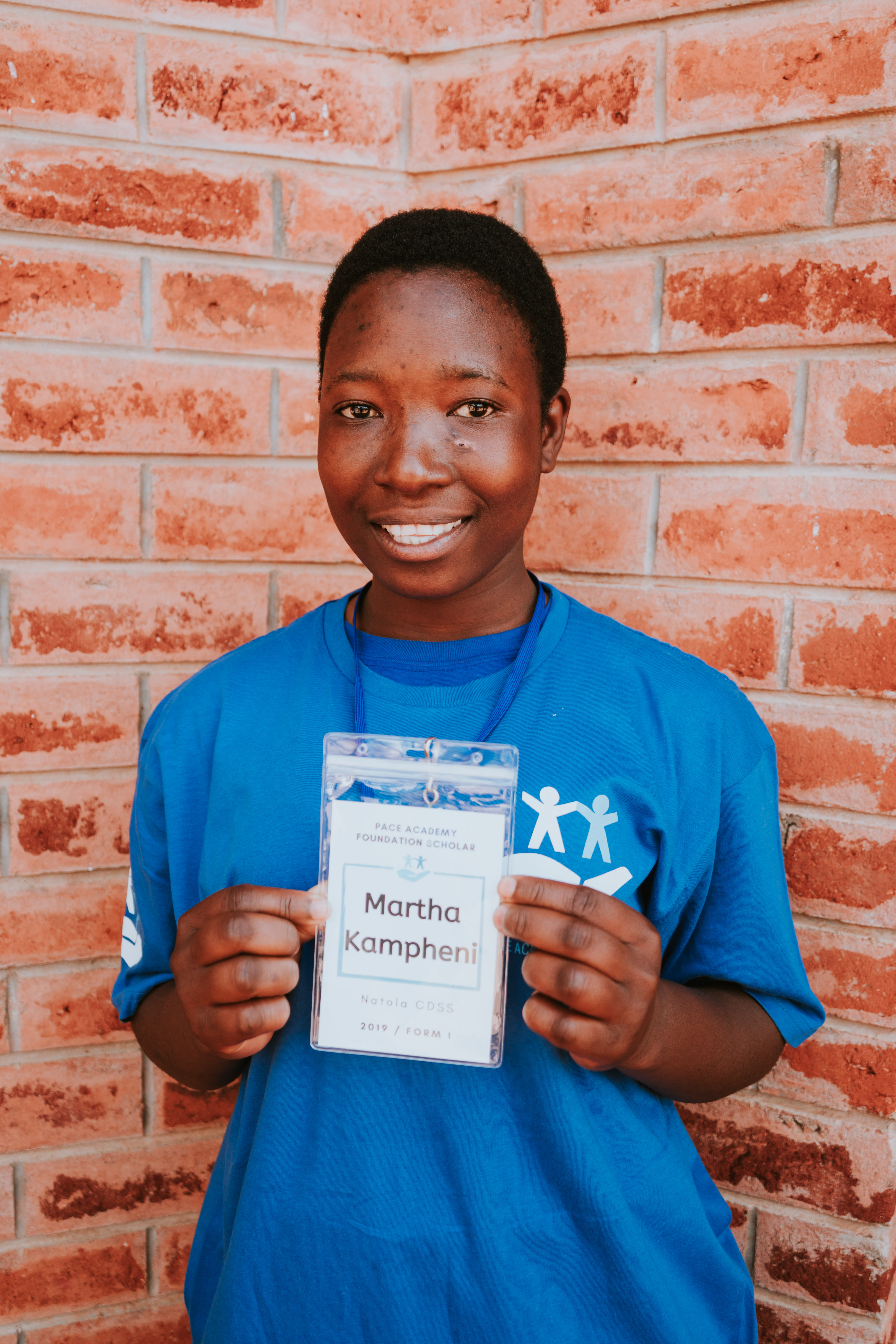 Martha Kampheni (Natola CDSS)