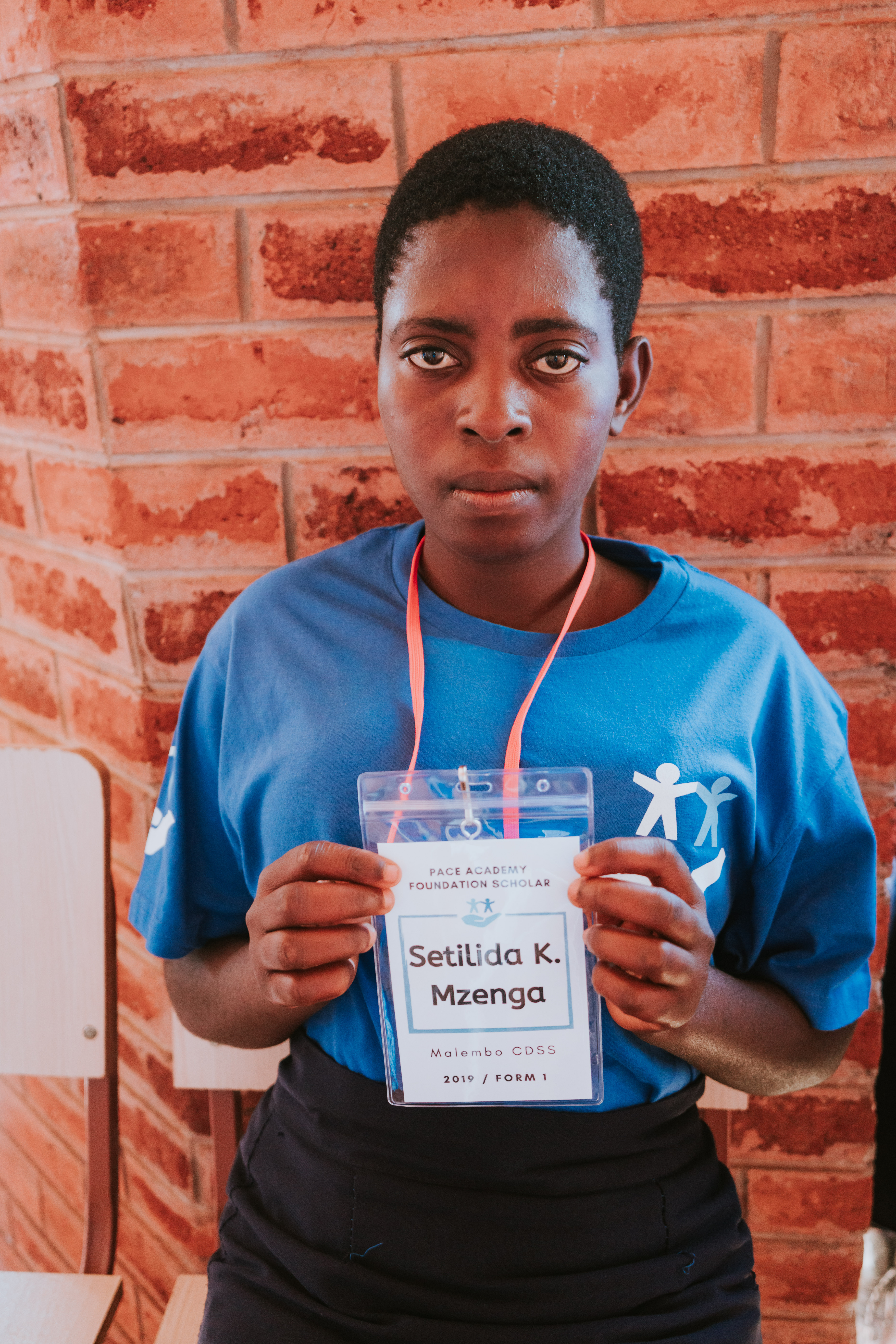 Setilida K Mzenga