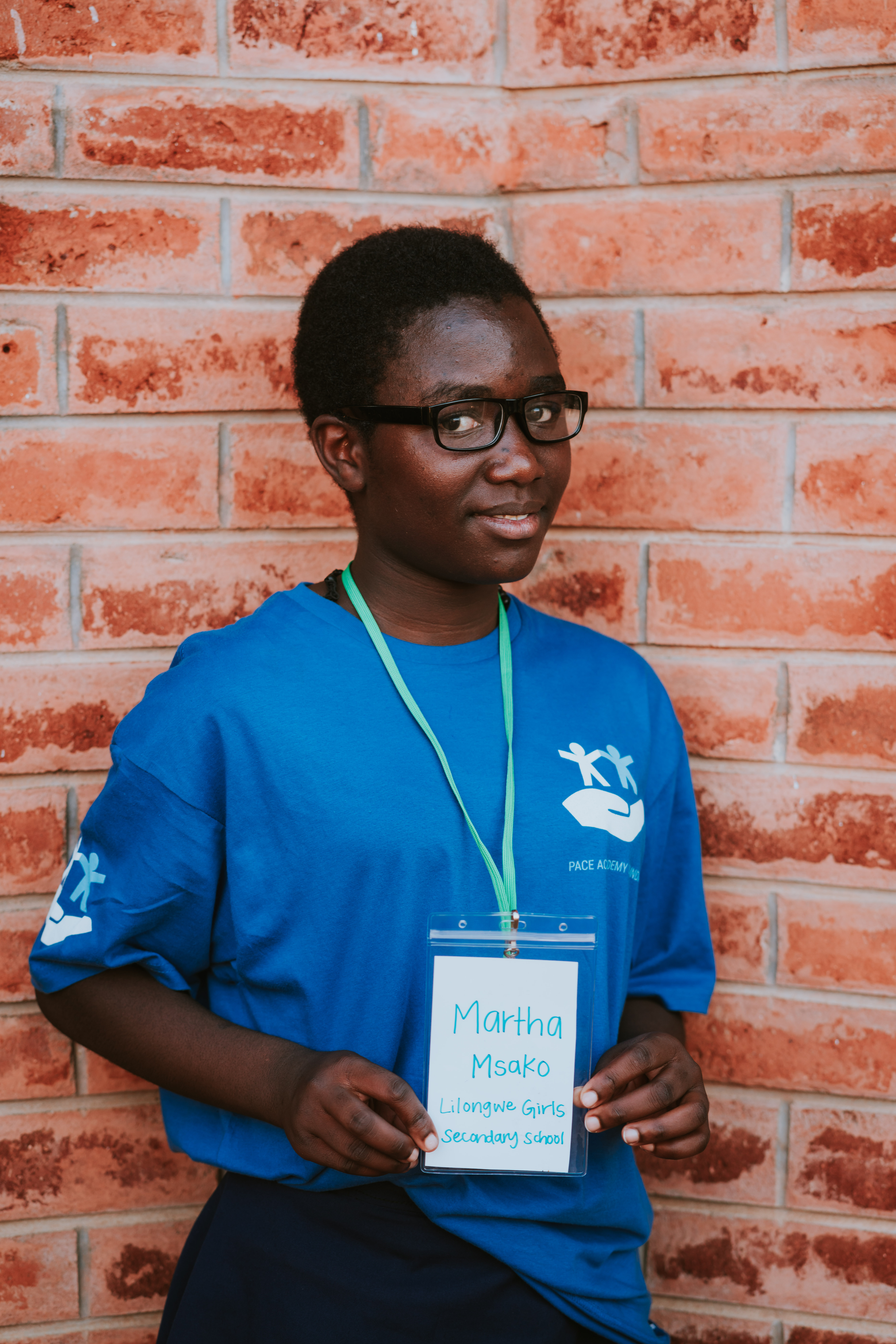 Martha Msako (Lilongwe Girls Secondary S