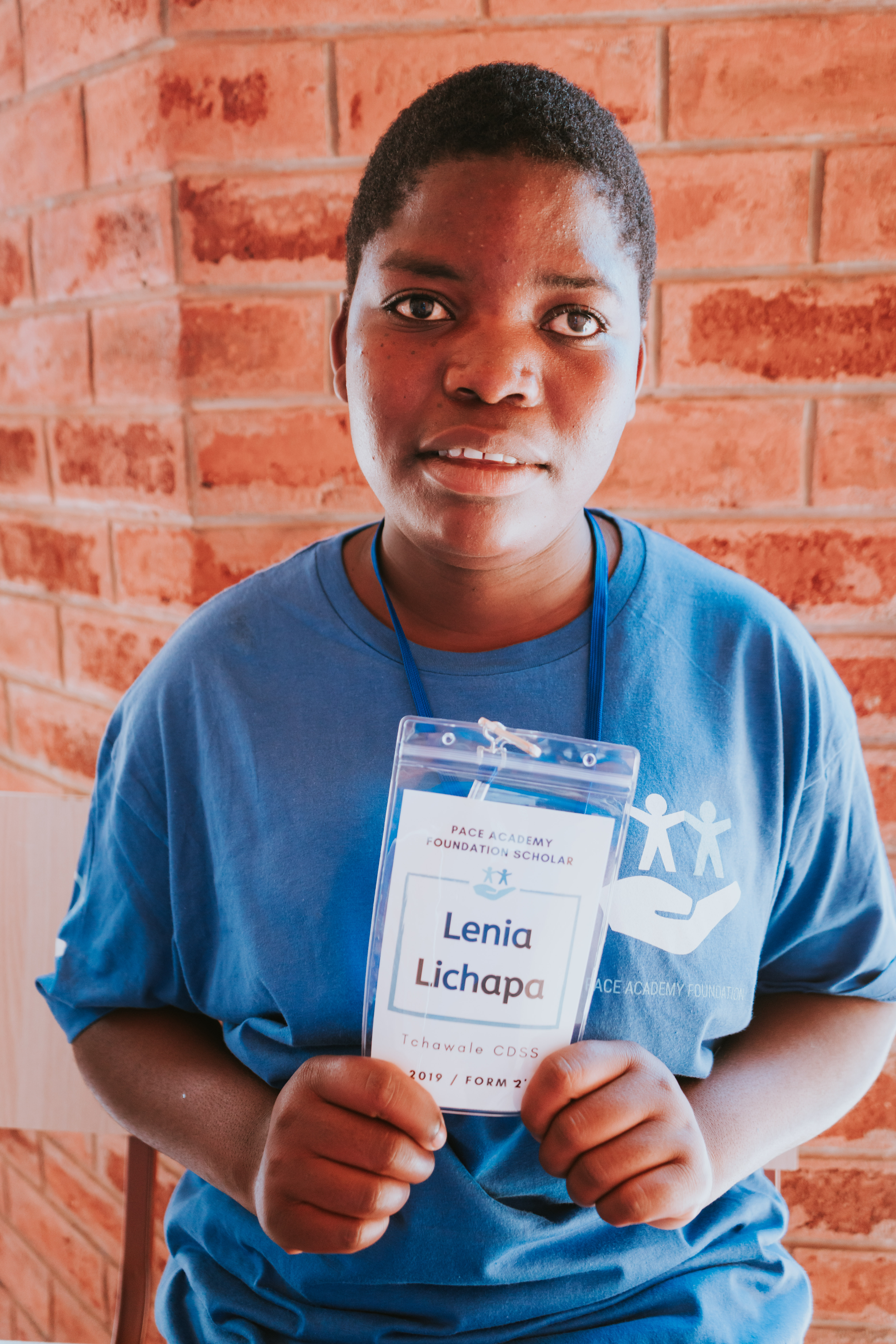 Lenia Lichapa (Tchawale CDSS)