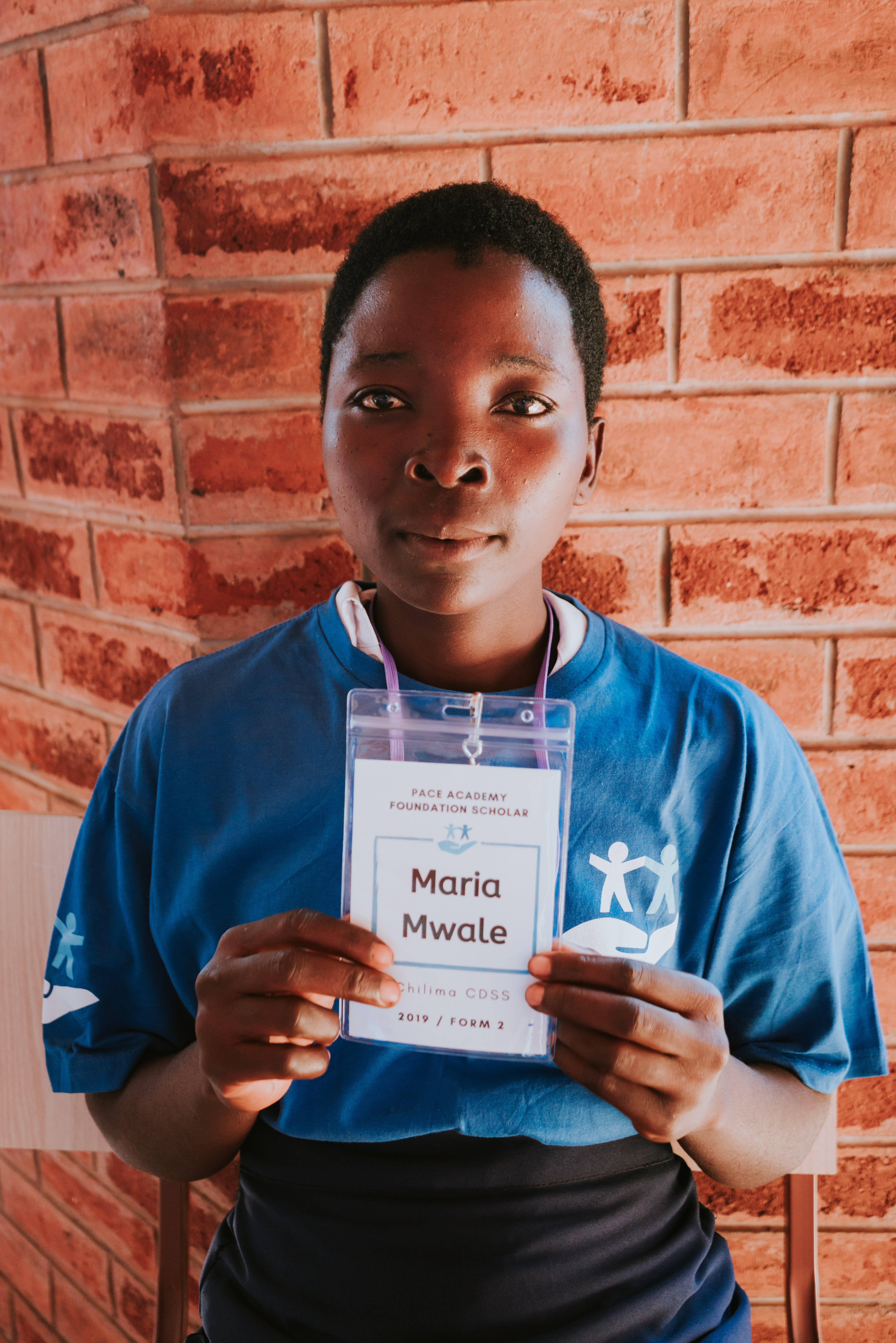 Maria Mwale (Chilima CDSS)