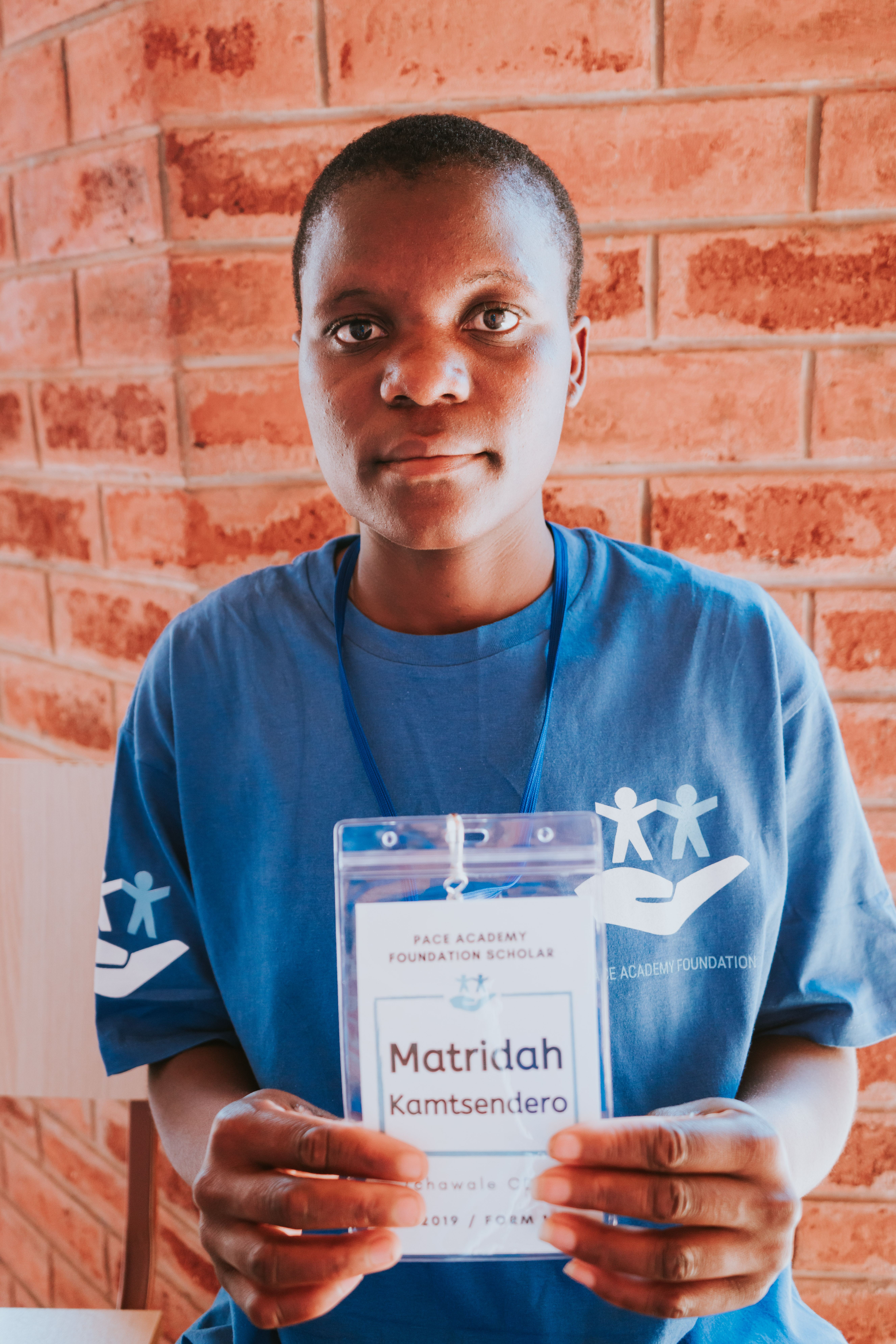 Matridah Kamtsendero (Tchawale CDSS)