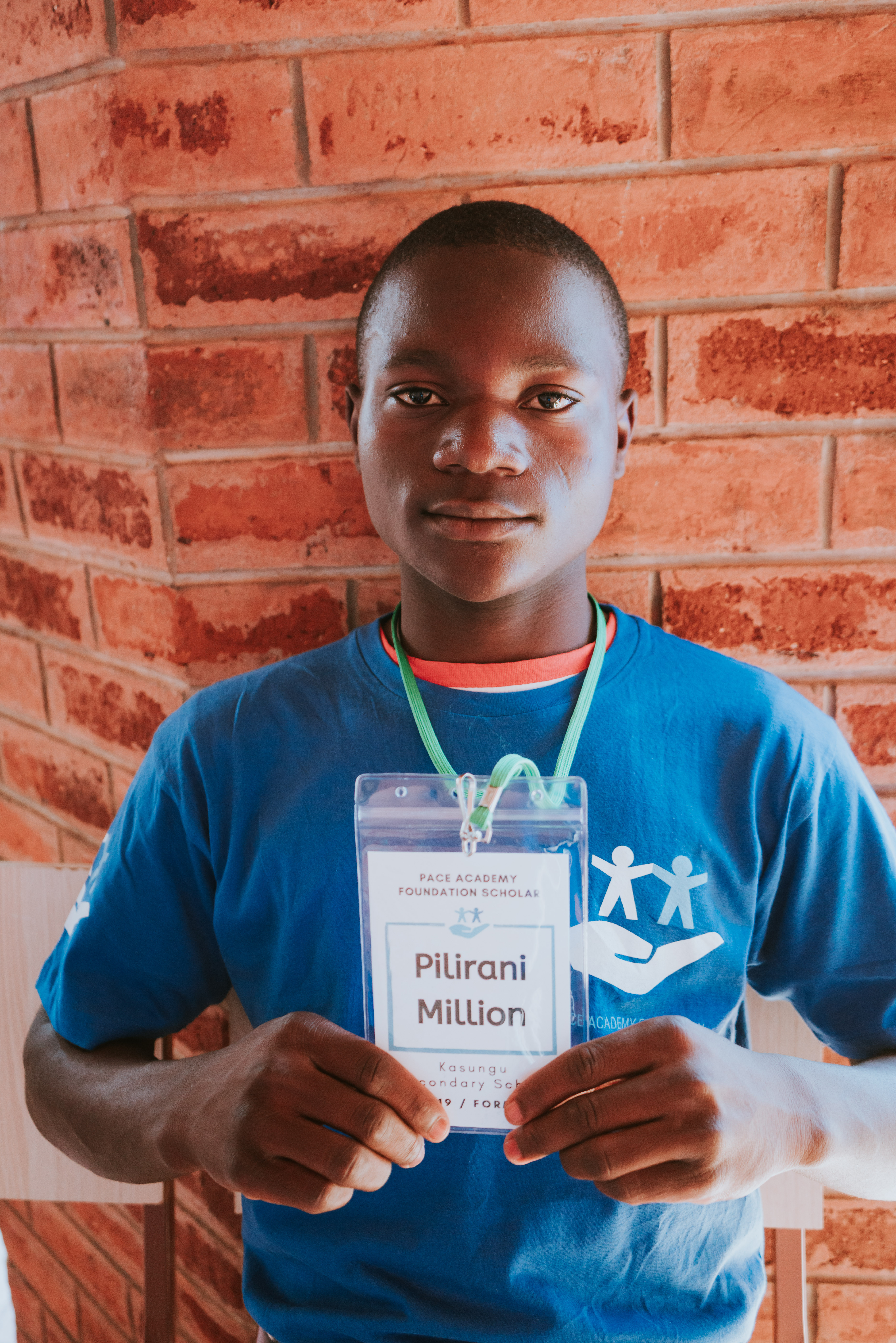 Pilirani Million (Kasungu Secondary Scho