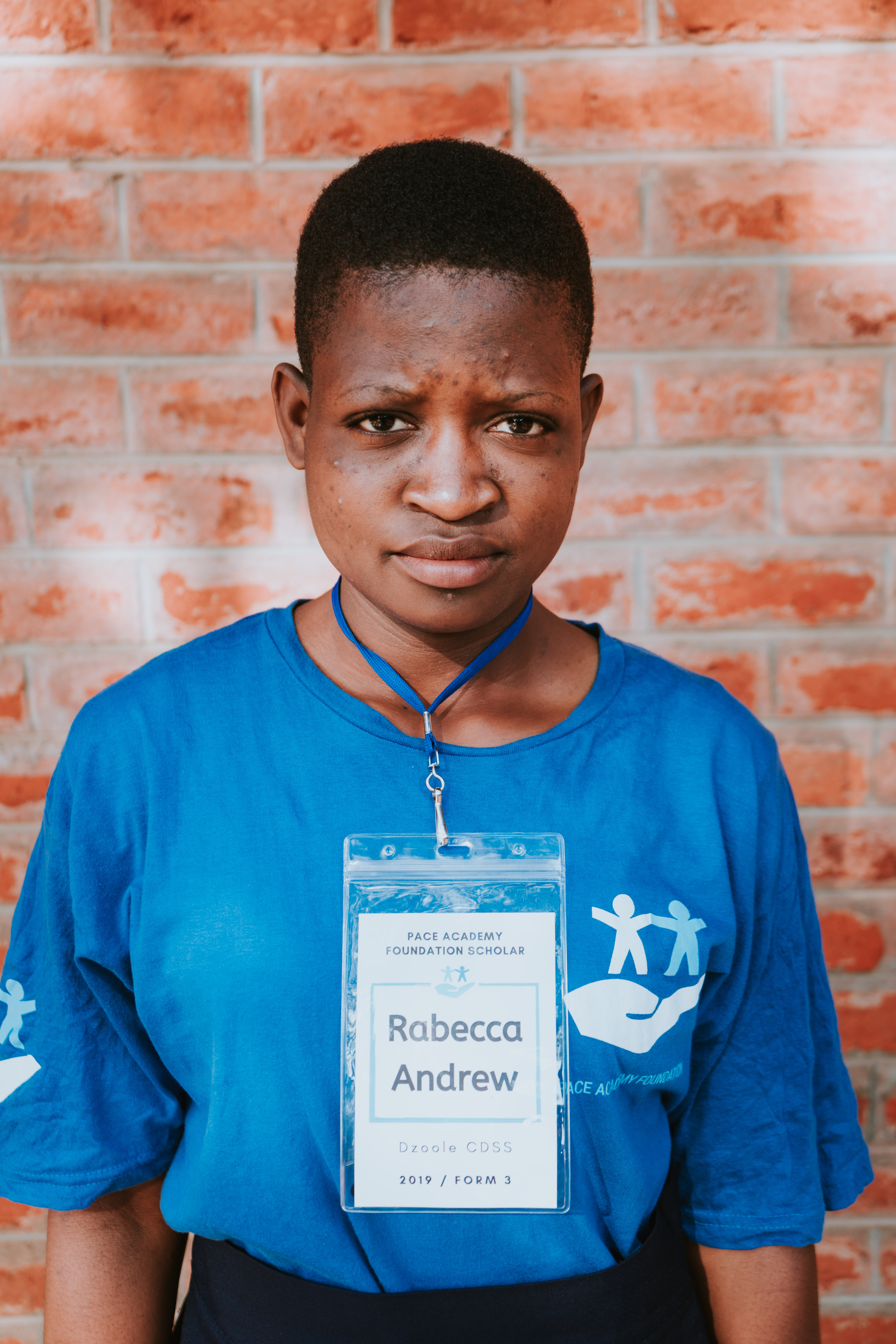 Rabecca Andrew (Dzoole CDSS)