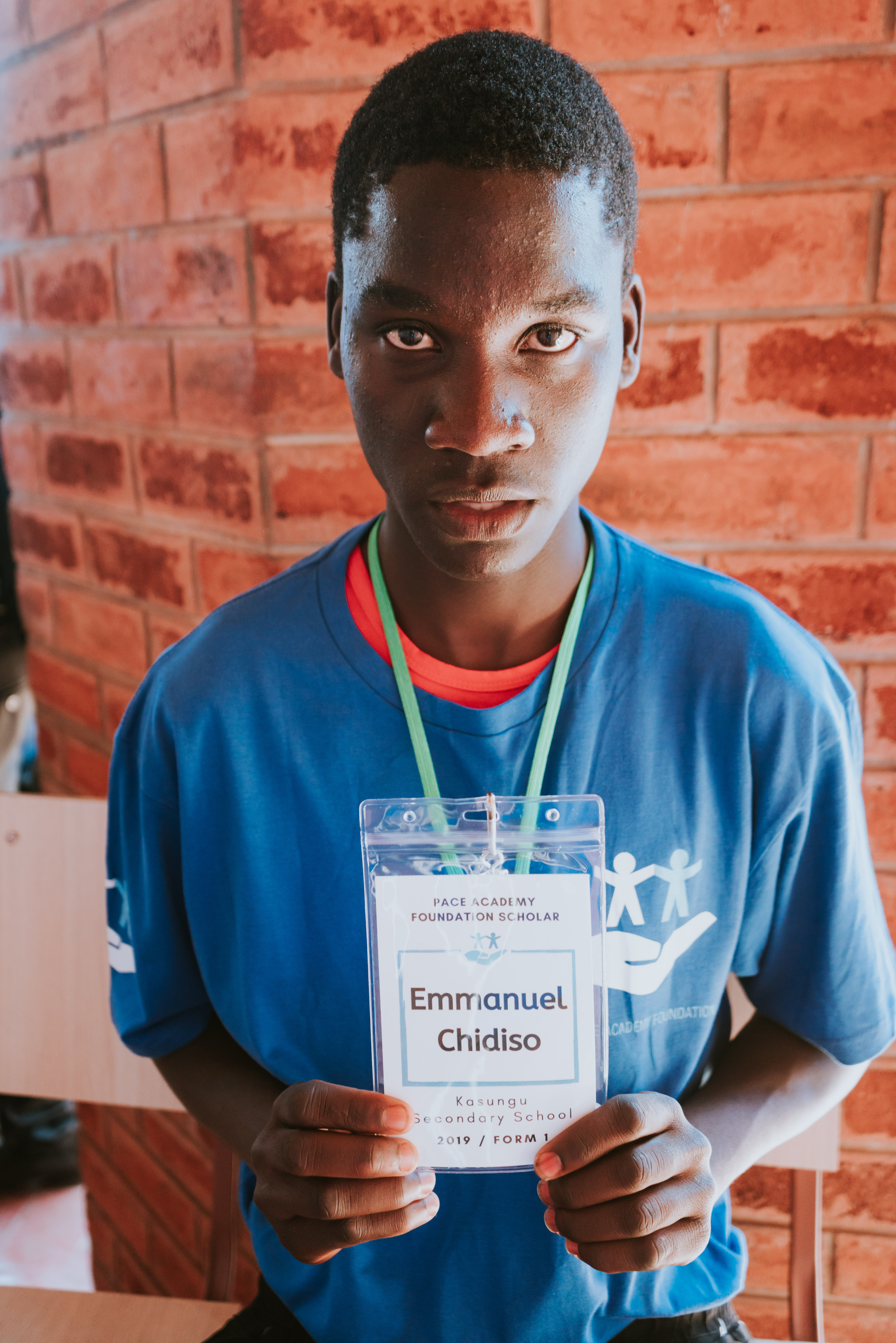 Emmanuel Chidiso (Kasungu Secondary Scho