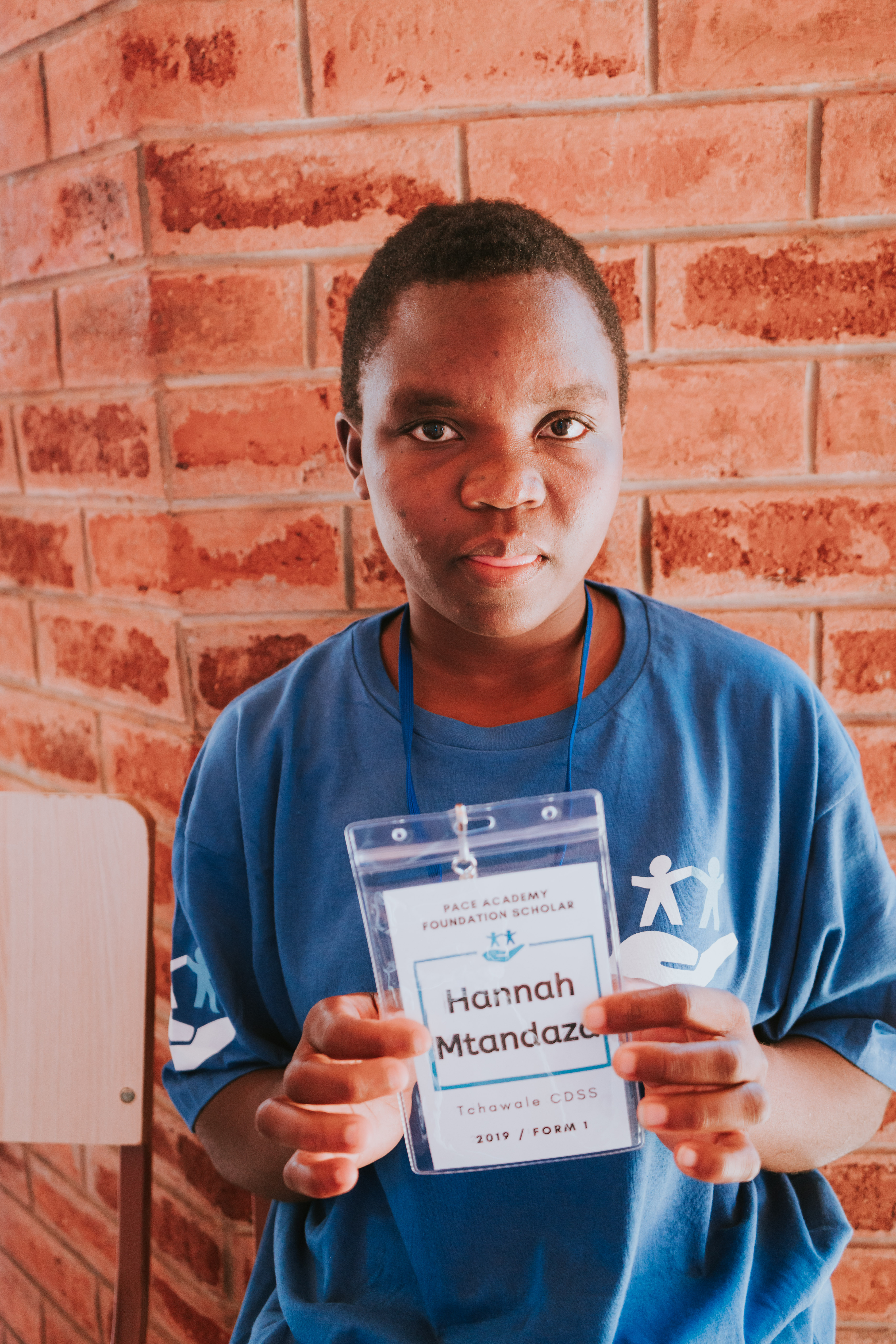 Hannah Mtandaza (Tchawale CDSS)
