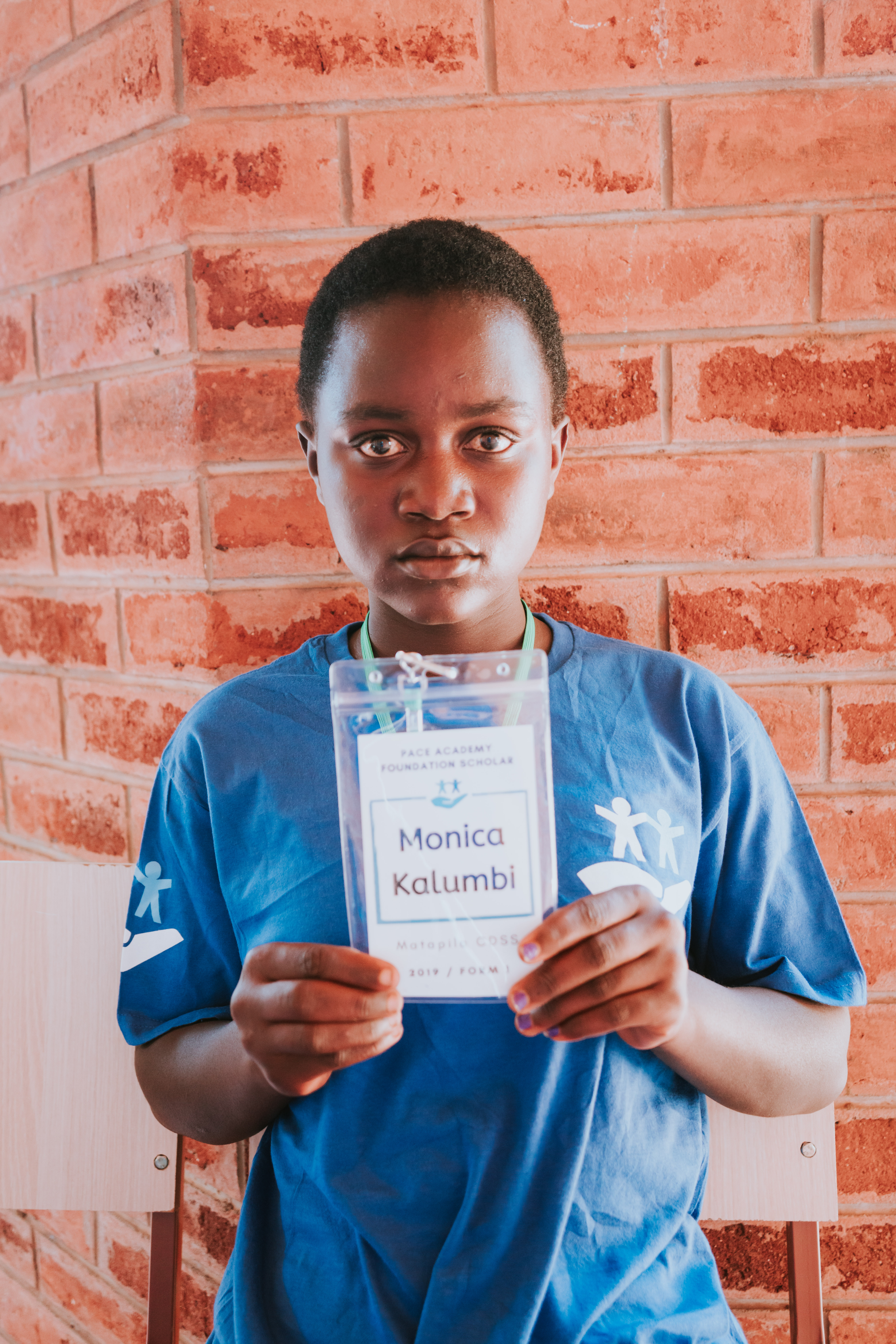 Monica Kalumbi (Matapila CDSS)