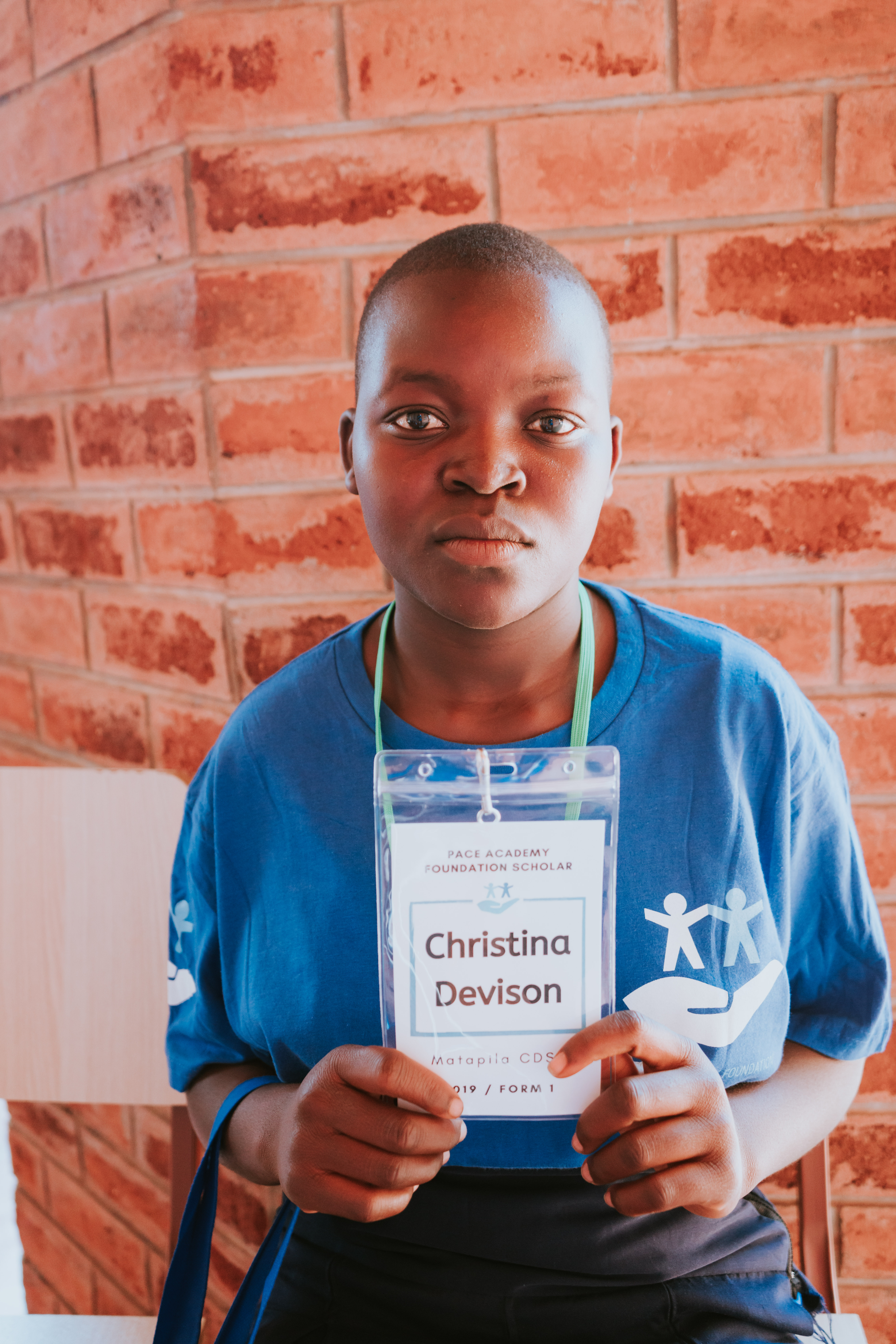 Christina Devison (Matapila CDSS)